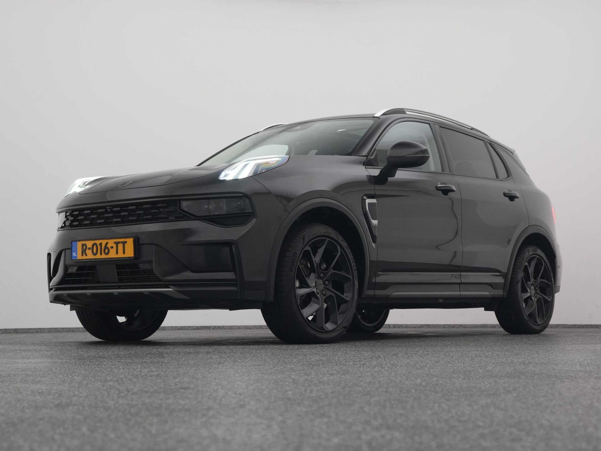 Auto afbeelding: 15