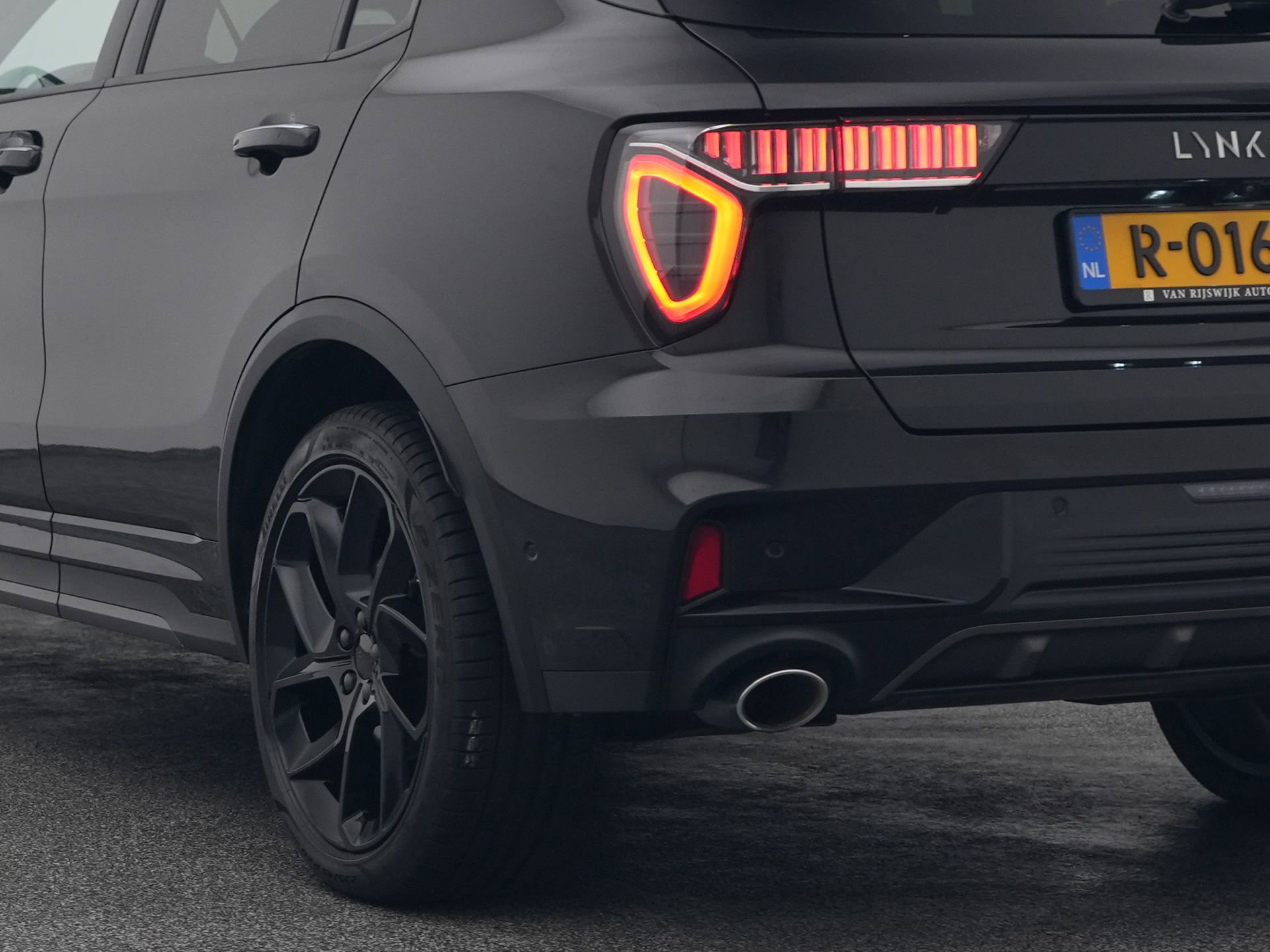 Auto afbeelding: 18