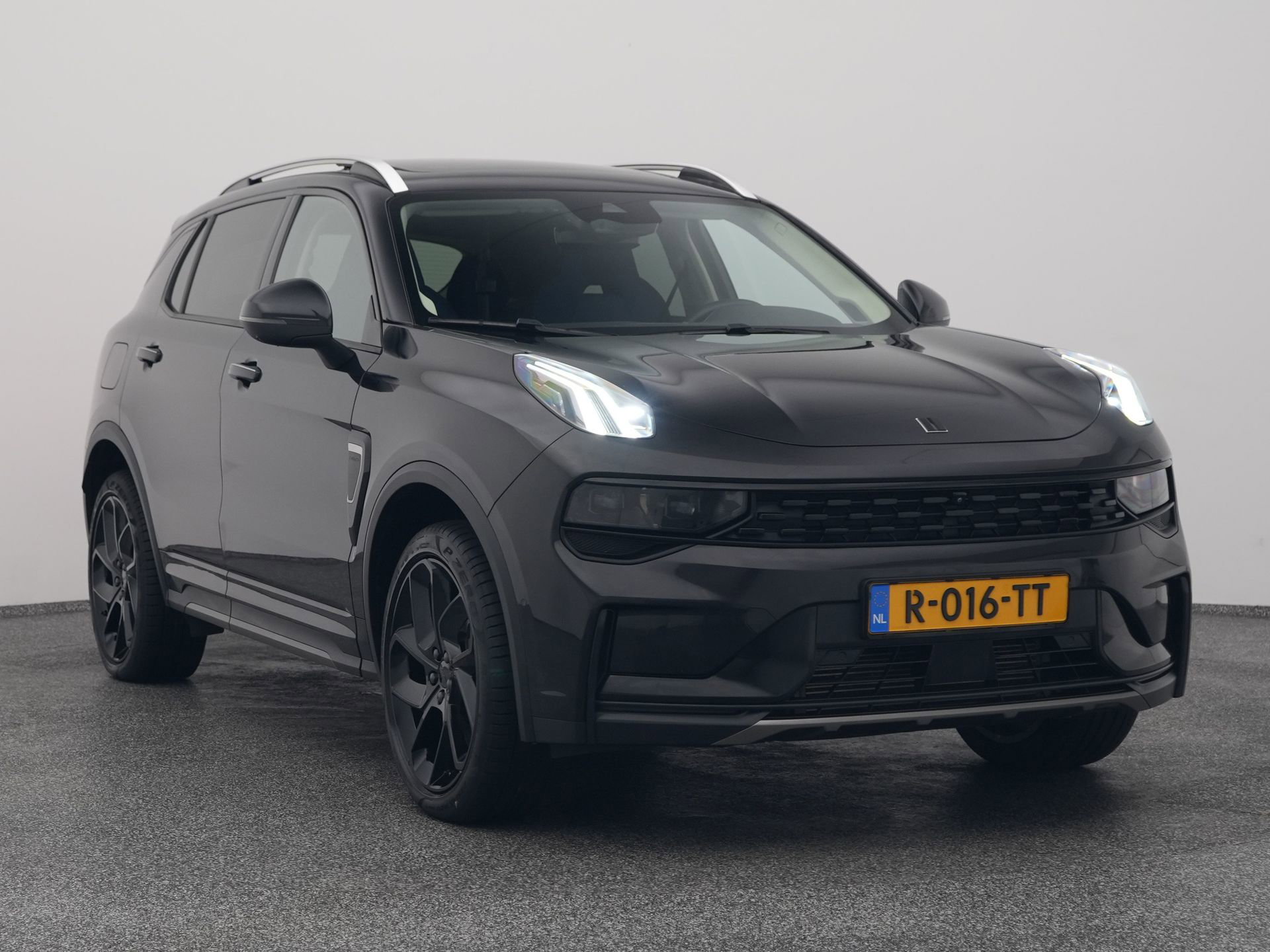Auto afbeelding: 2