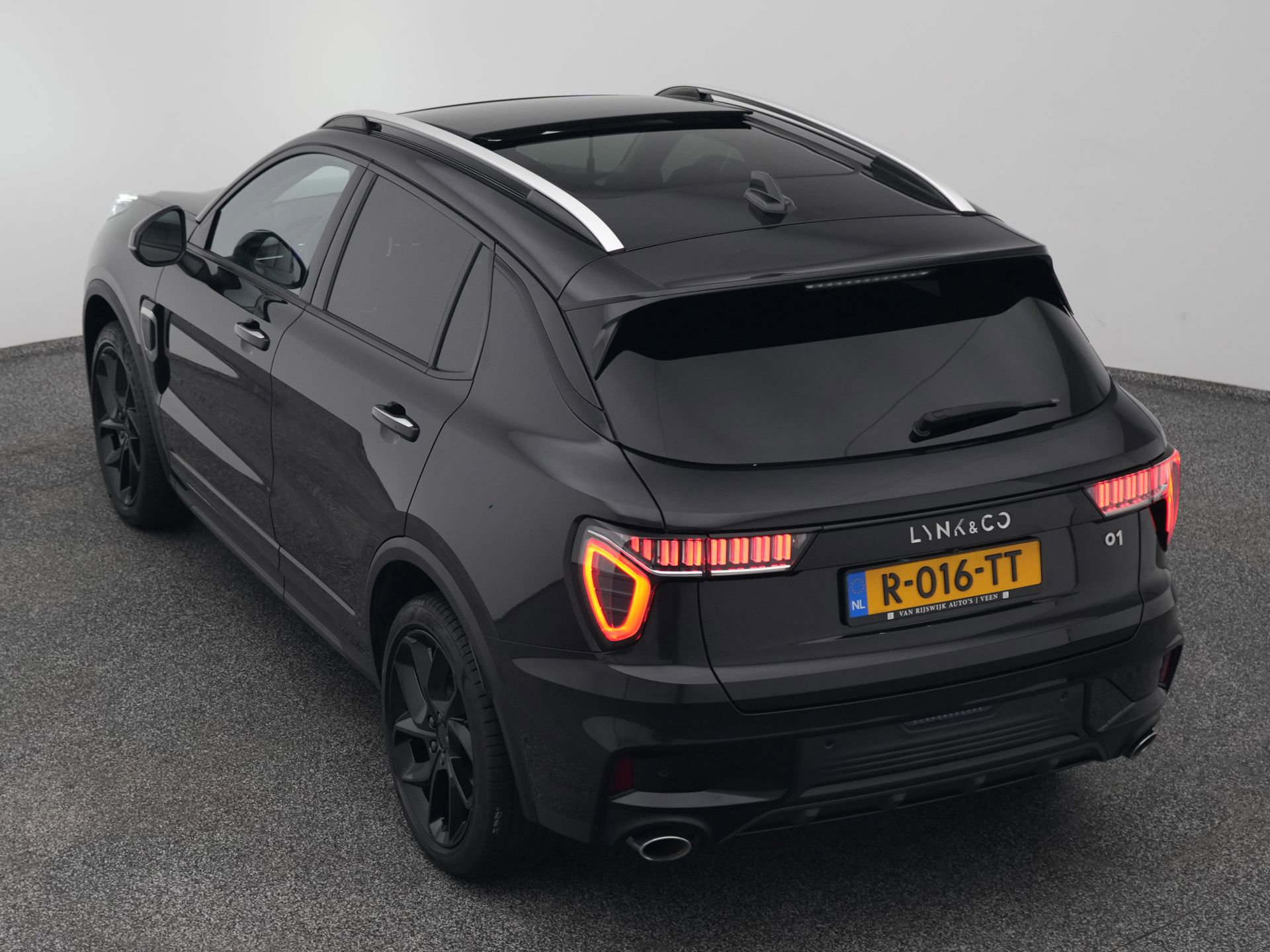 Auto afbeelding: 25