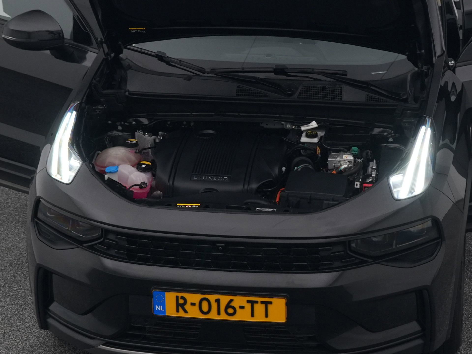 Auto afbeelding: 31