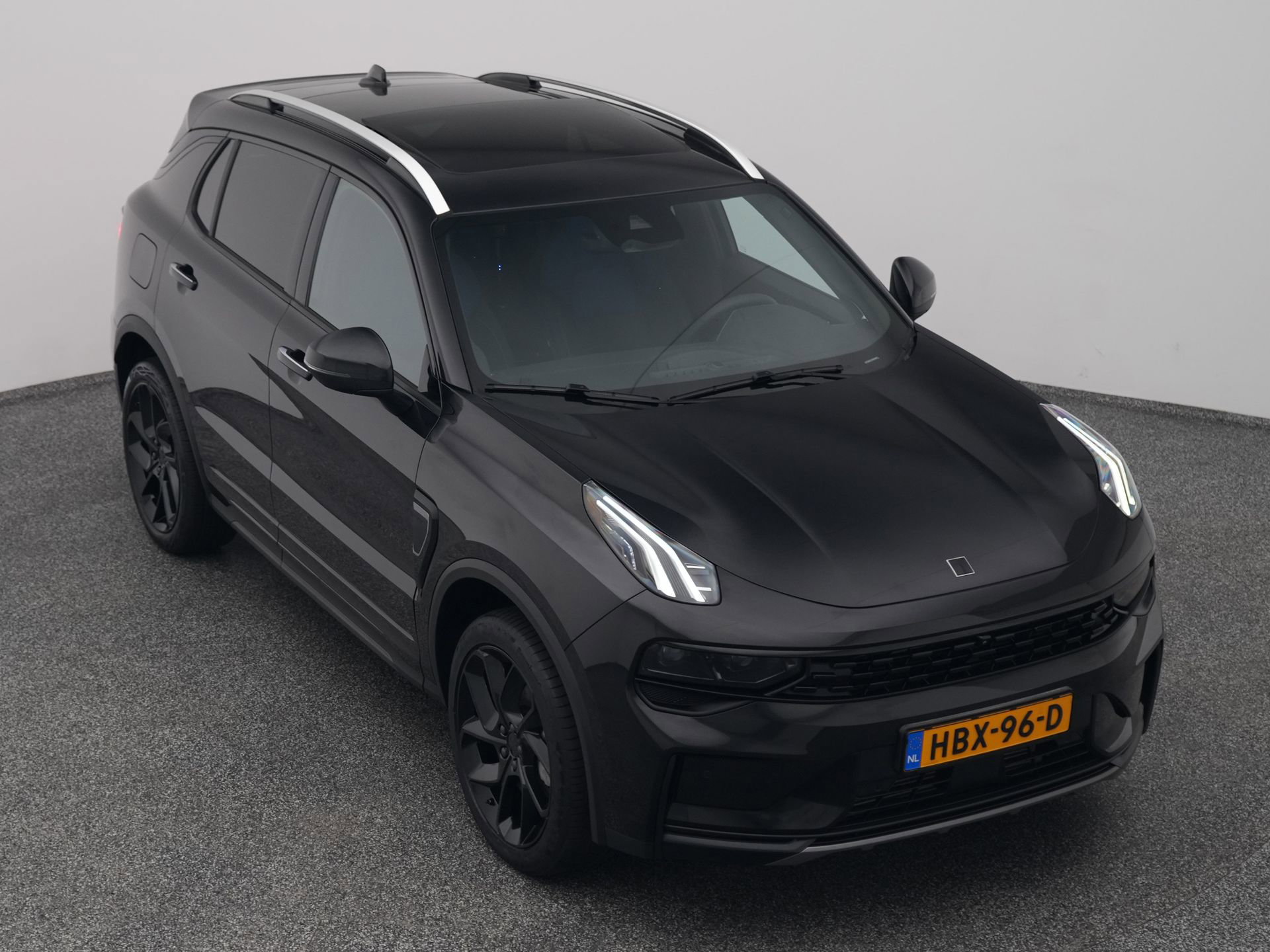 Auto afbeelding: 24
