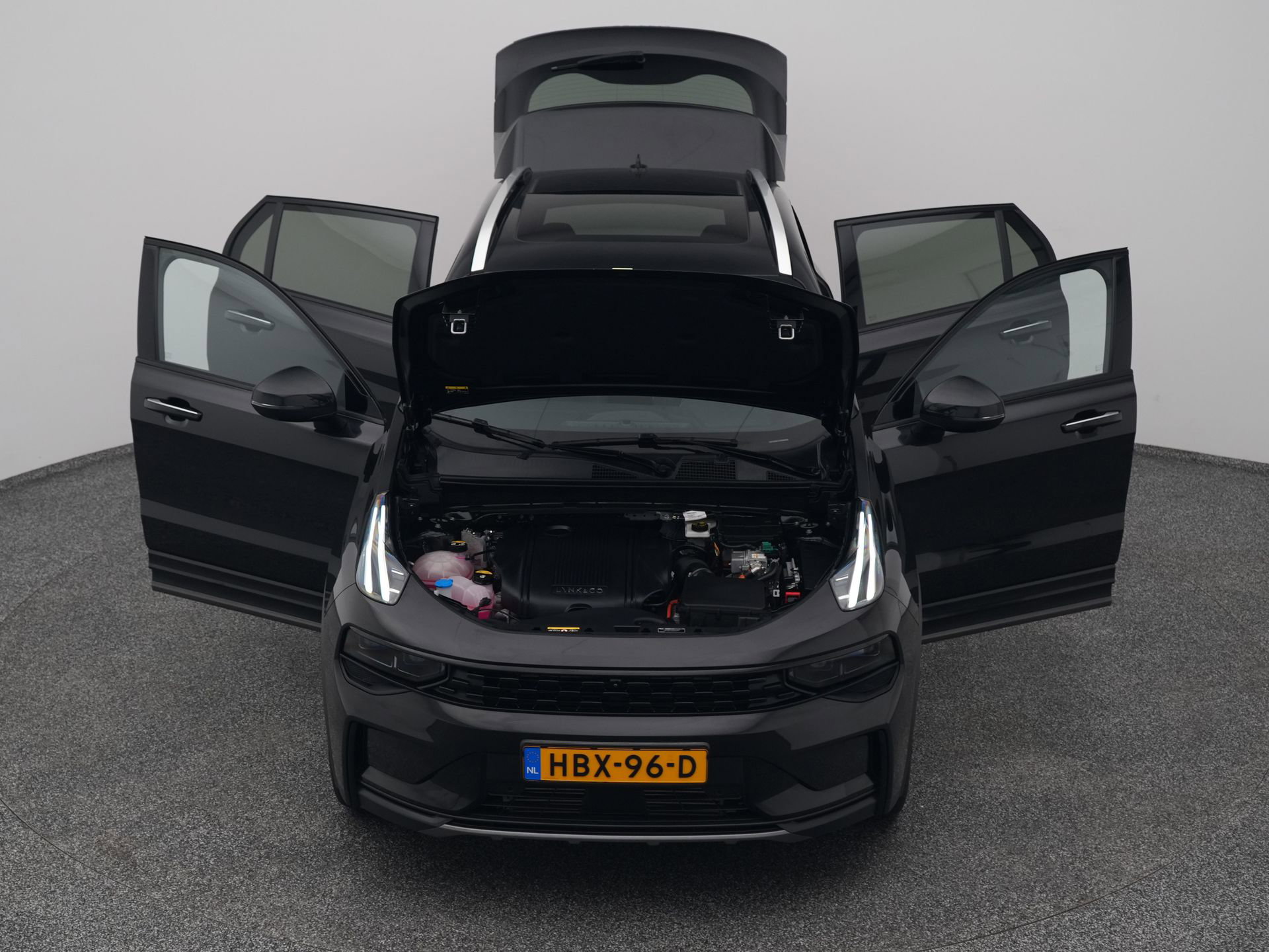 Auto afbeelding: 27