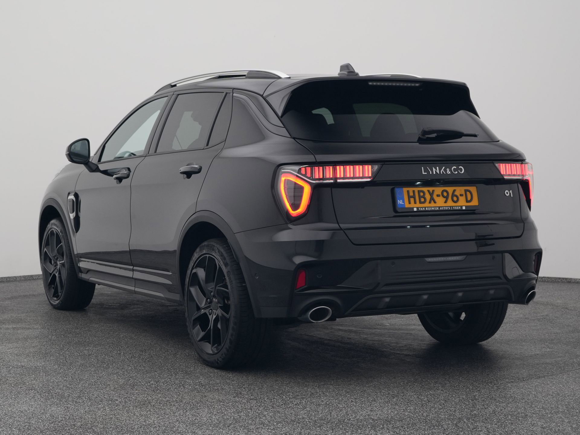 Auto afbeelding: 5