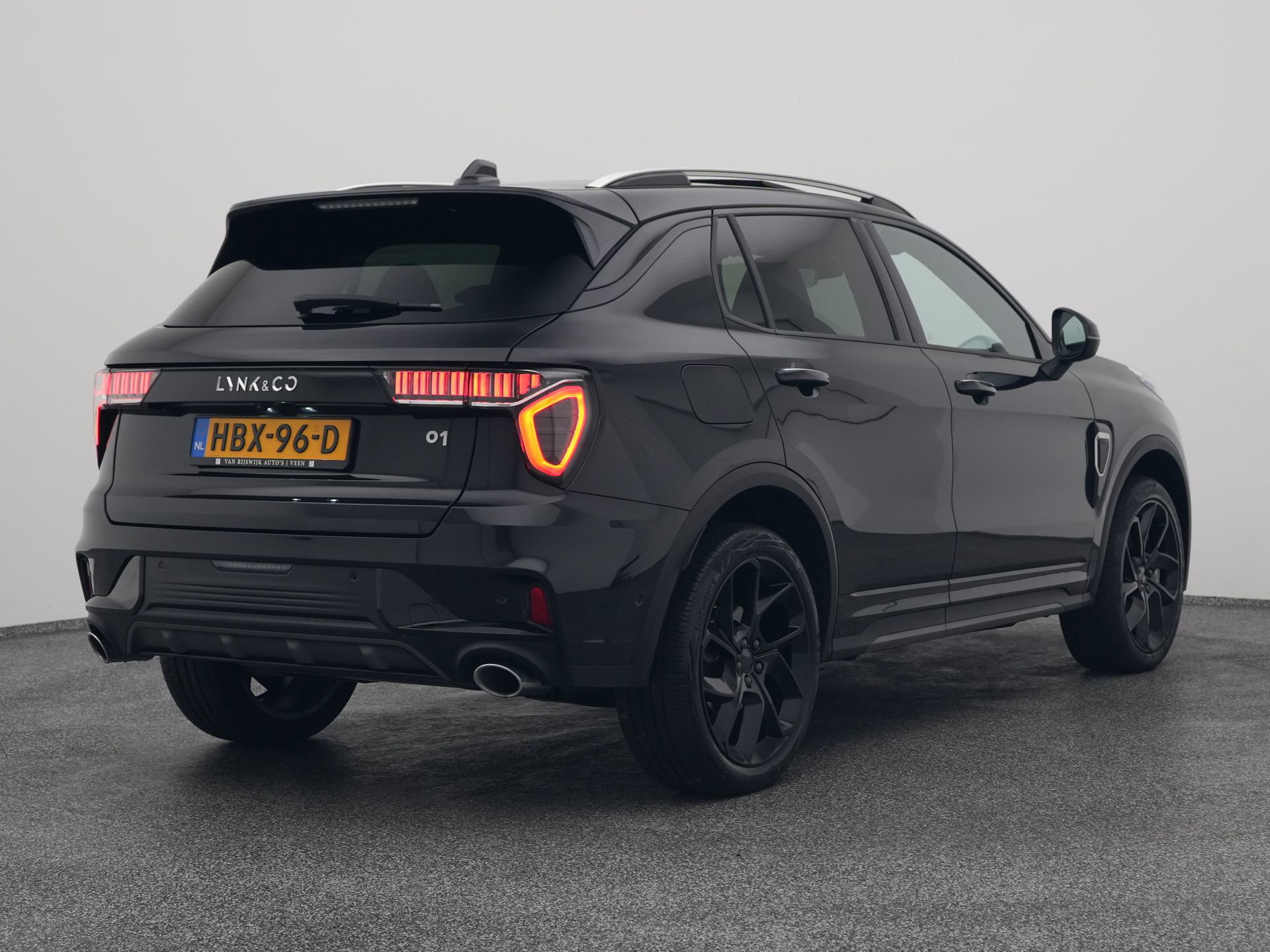 Auto afbeelding: 6