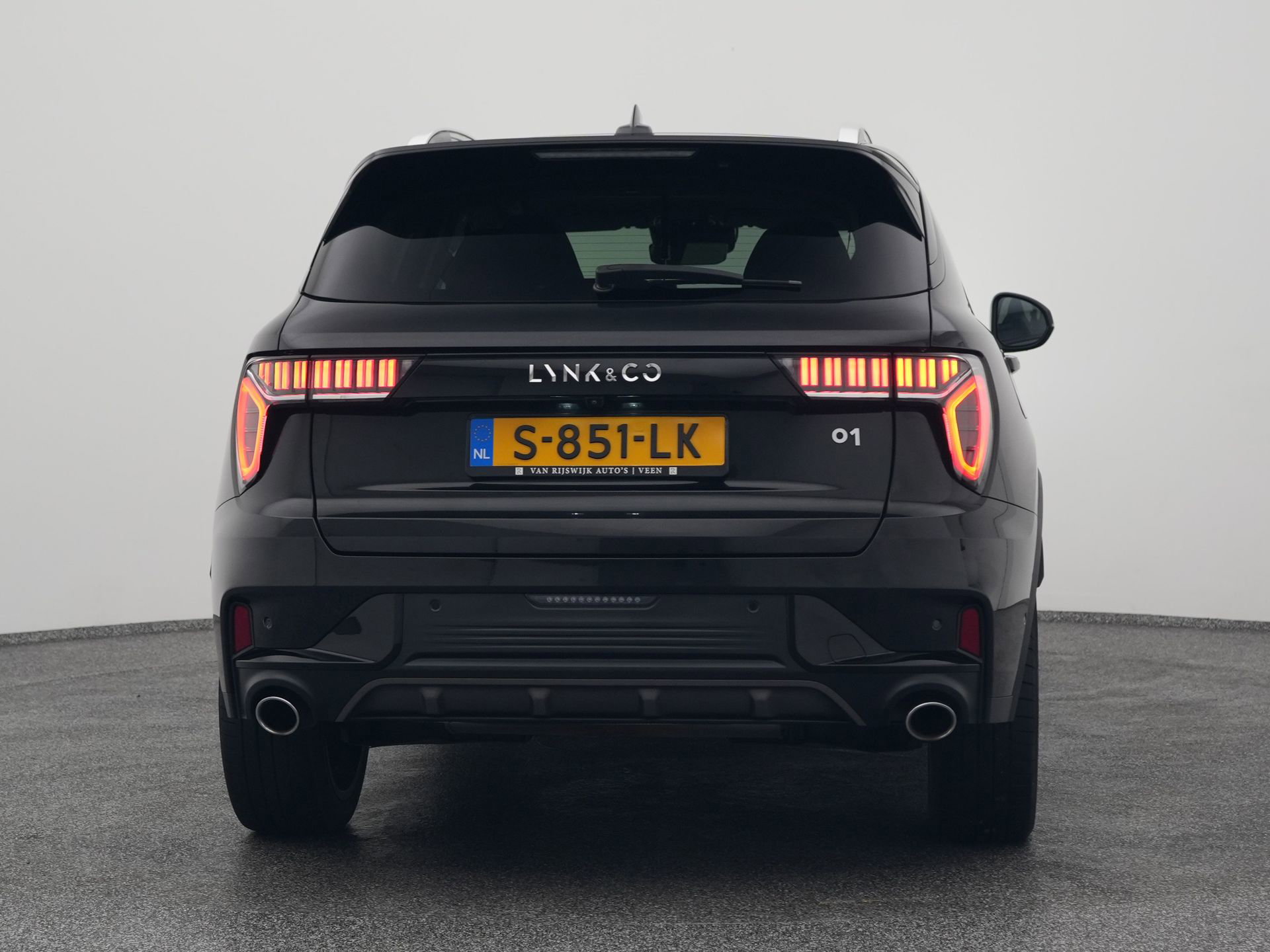 Auto afbeelding: 10