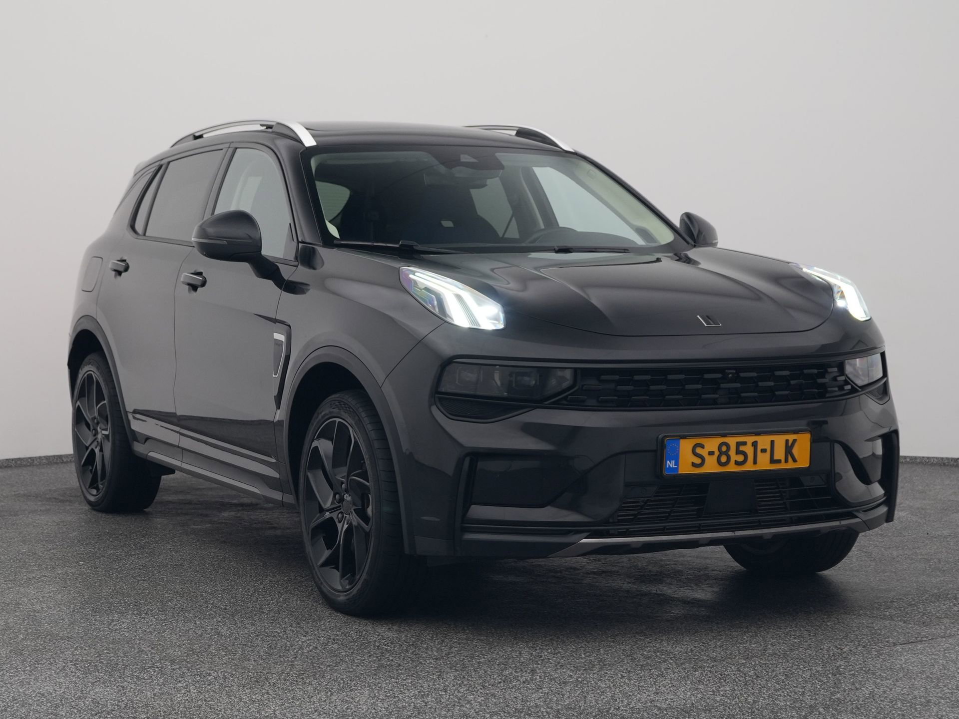 Auto afbeelding: 2