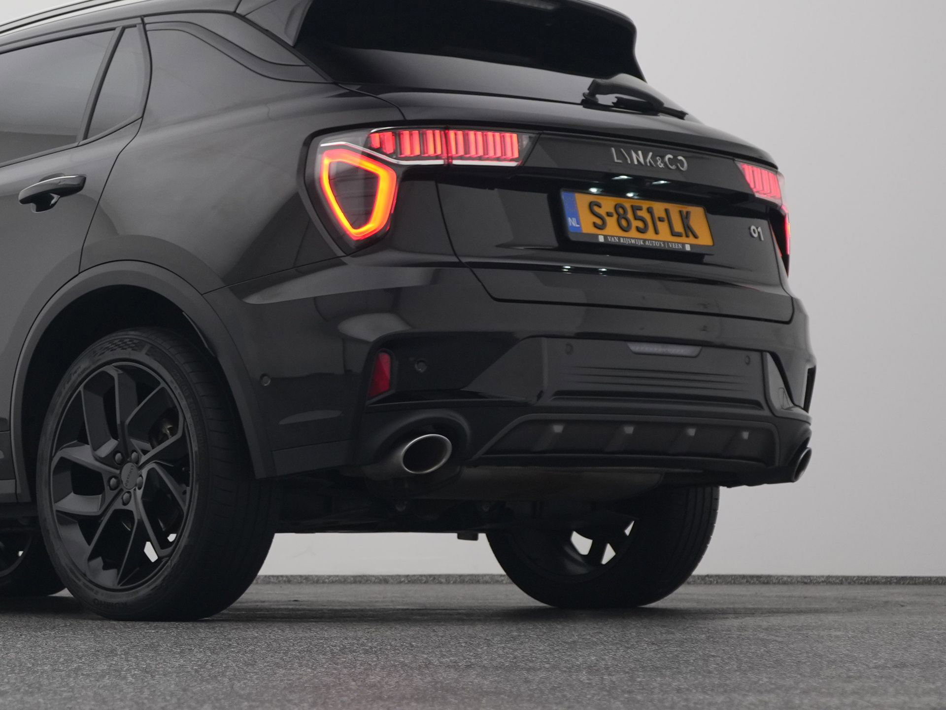 Auto afbeelding: 22