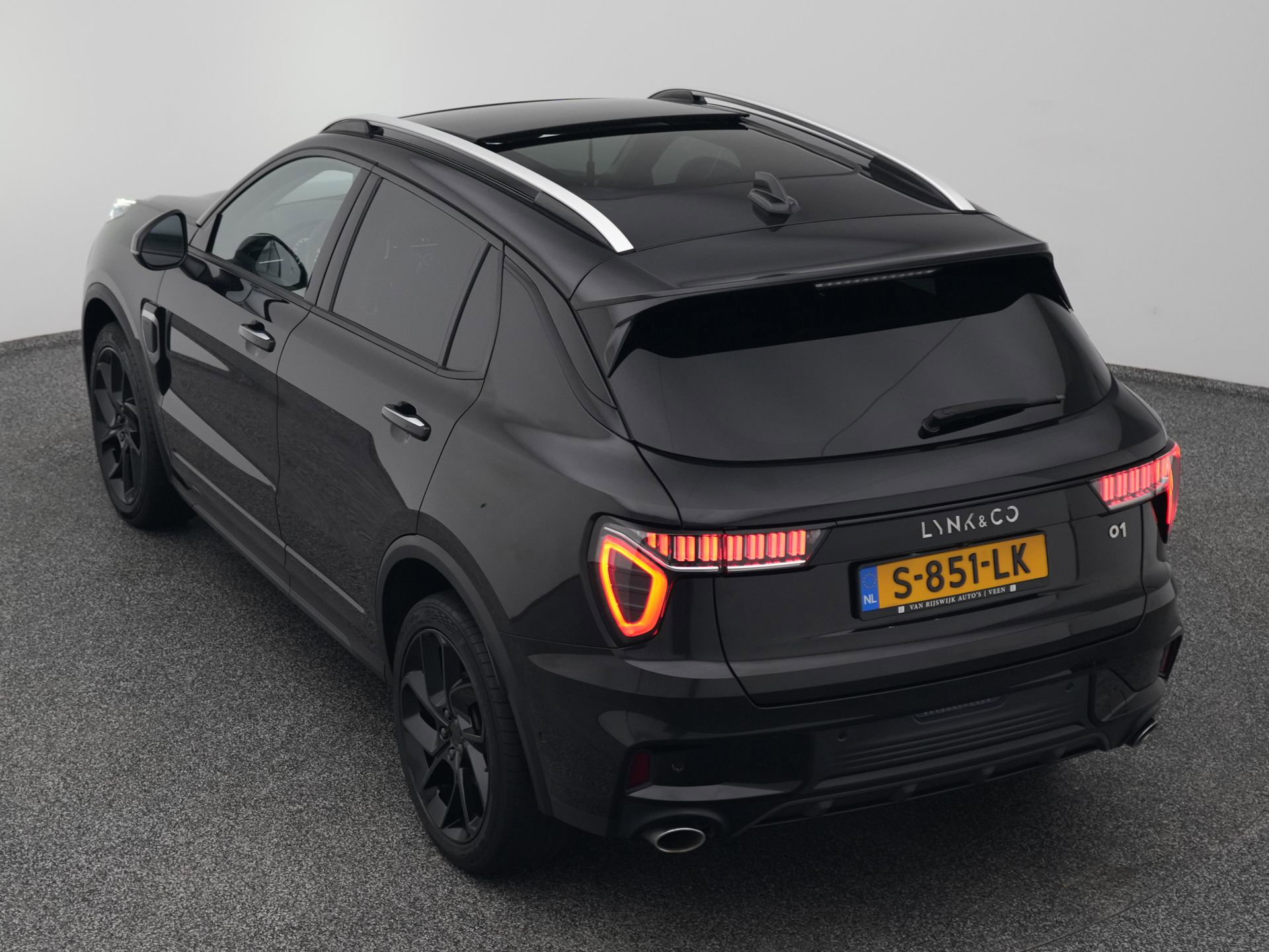 Auto afbeelding: 25