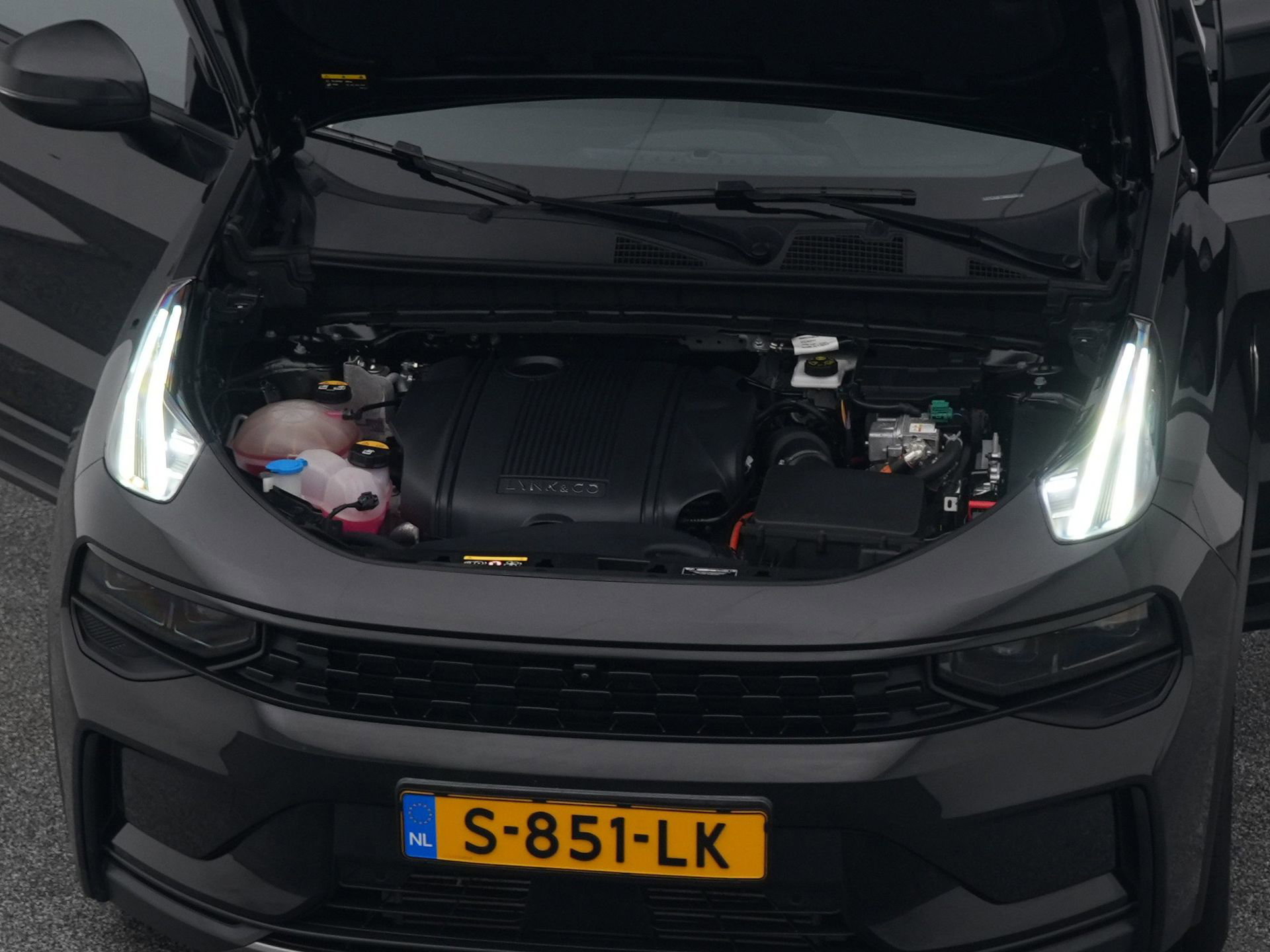Auto afbeelding: 31