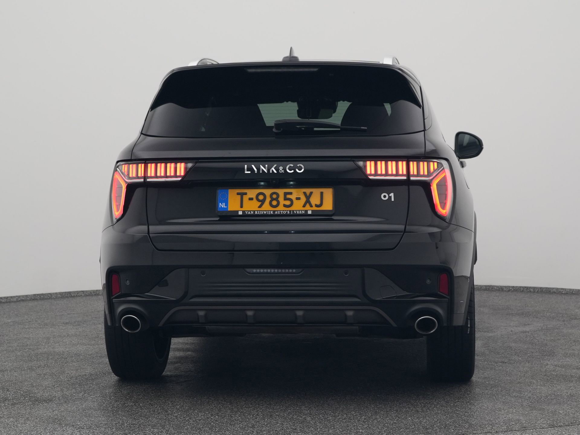 Auto afbeelding: 10