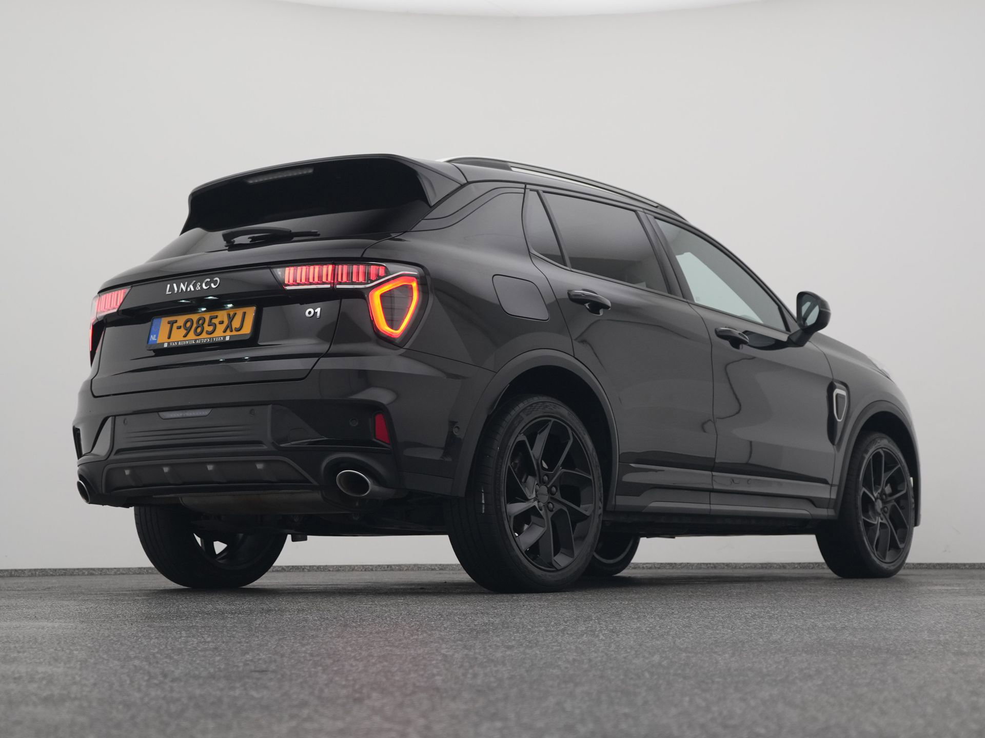 Auto afbeelding: 16