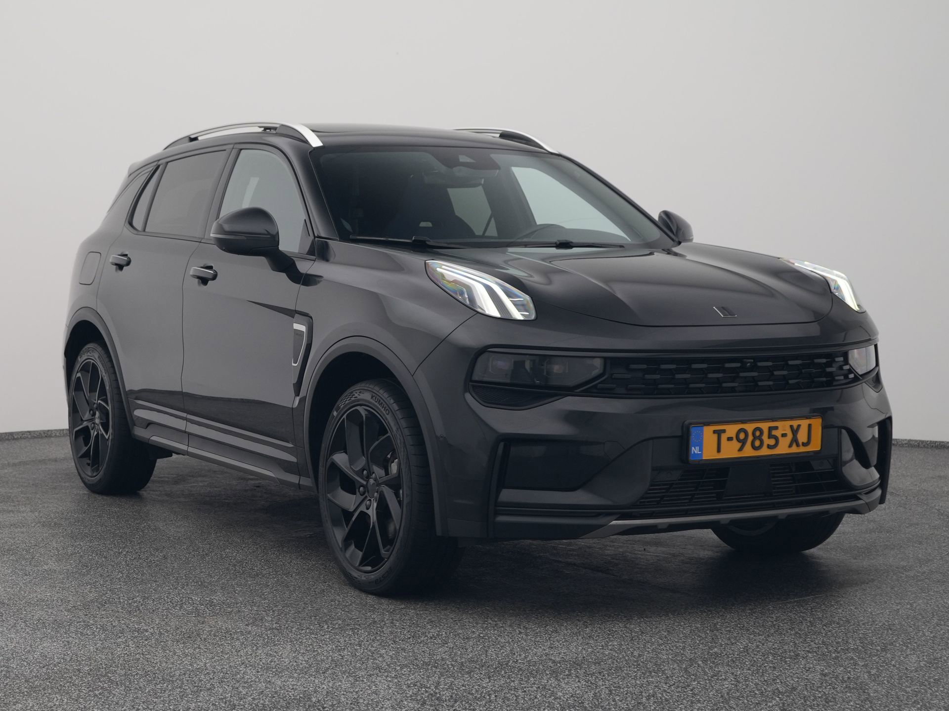 Auto afbeelding: 2