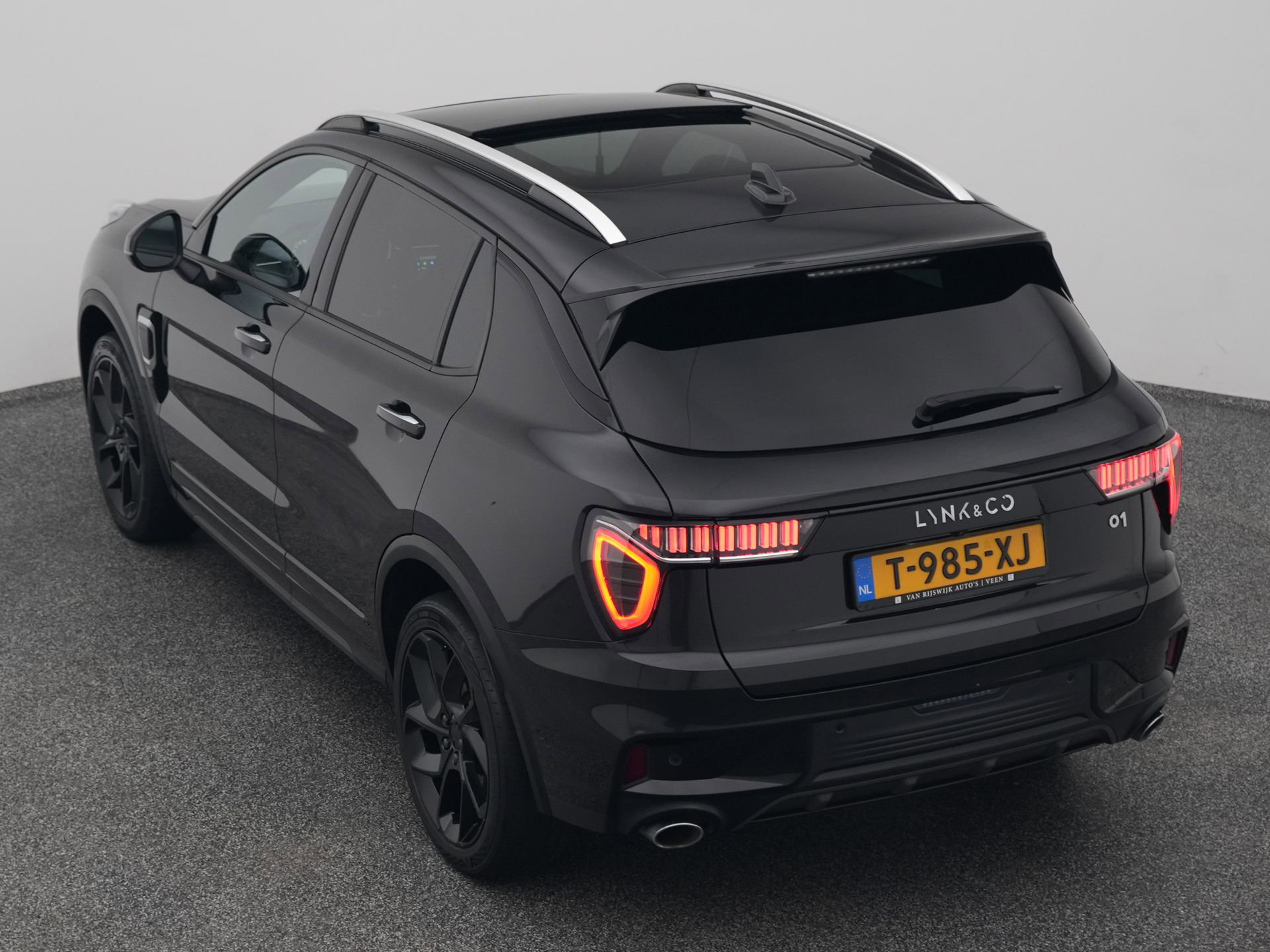 Auto afbeelding: 25