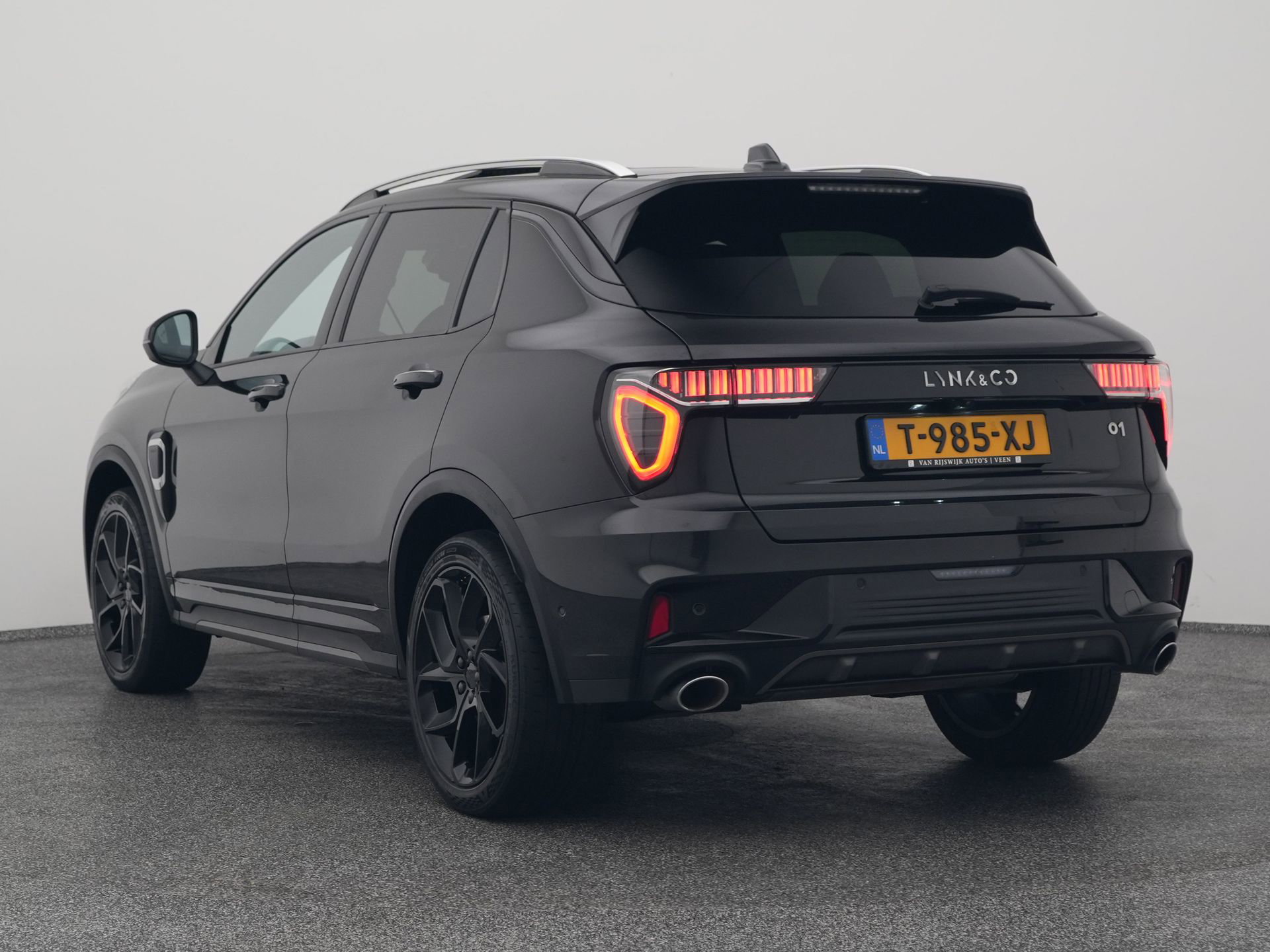Auto afbeelding: 5