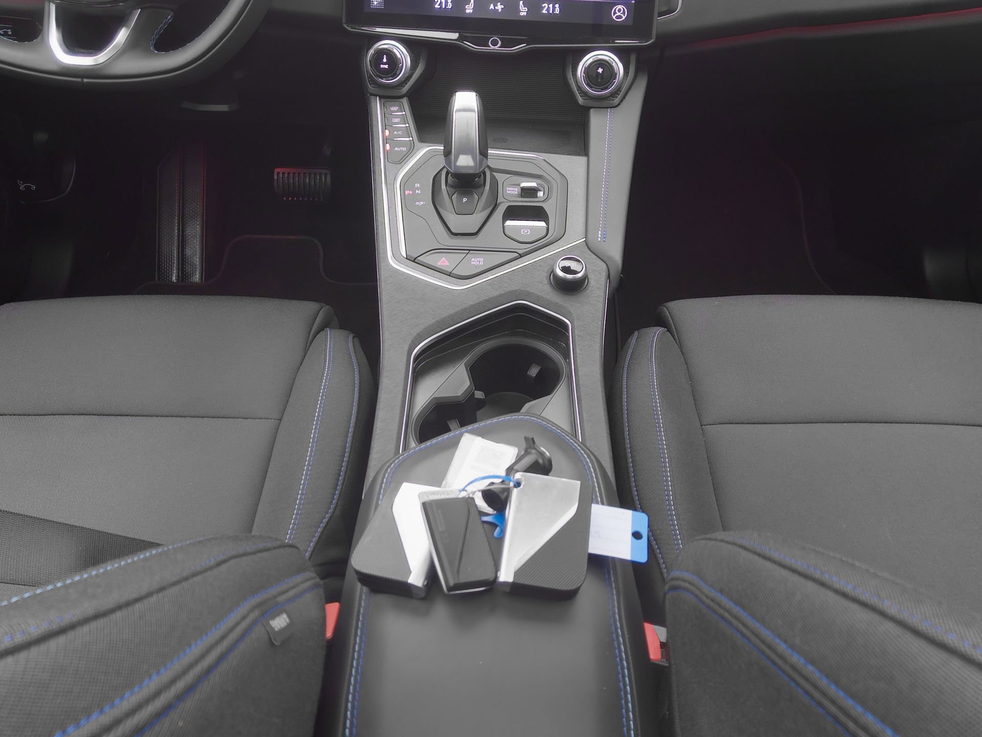 Auto afbeelding: 12