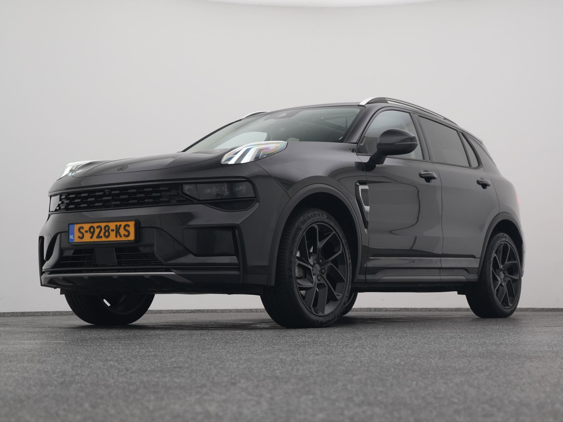 Auto afbeelding: 15