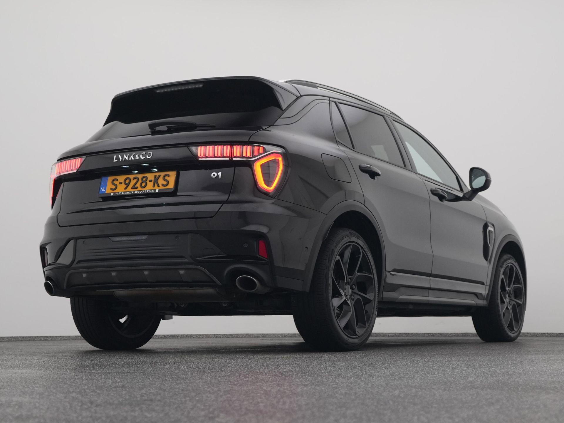 Auto afbeelding: 16