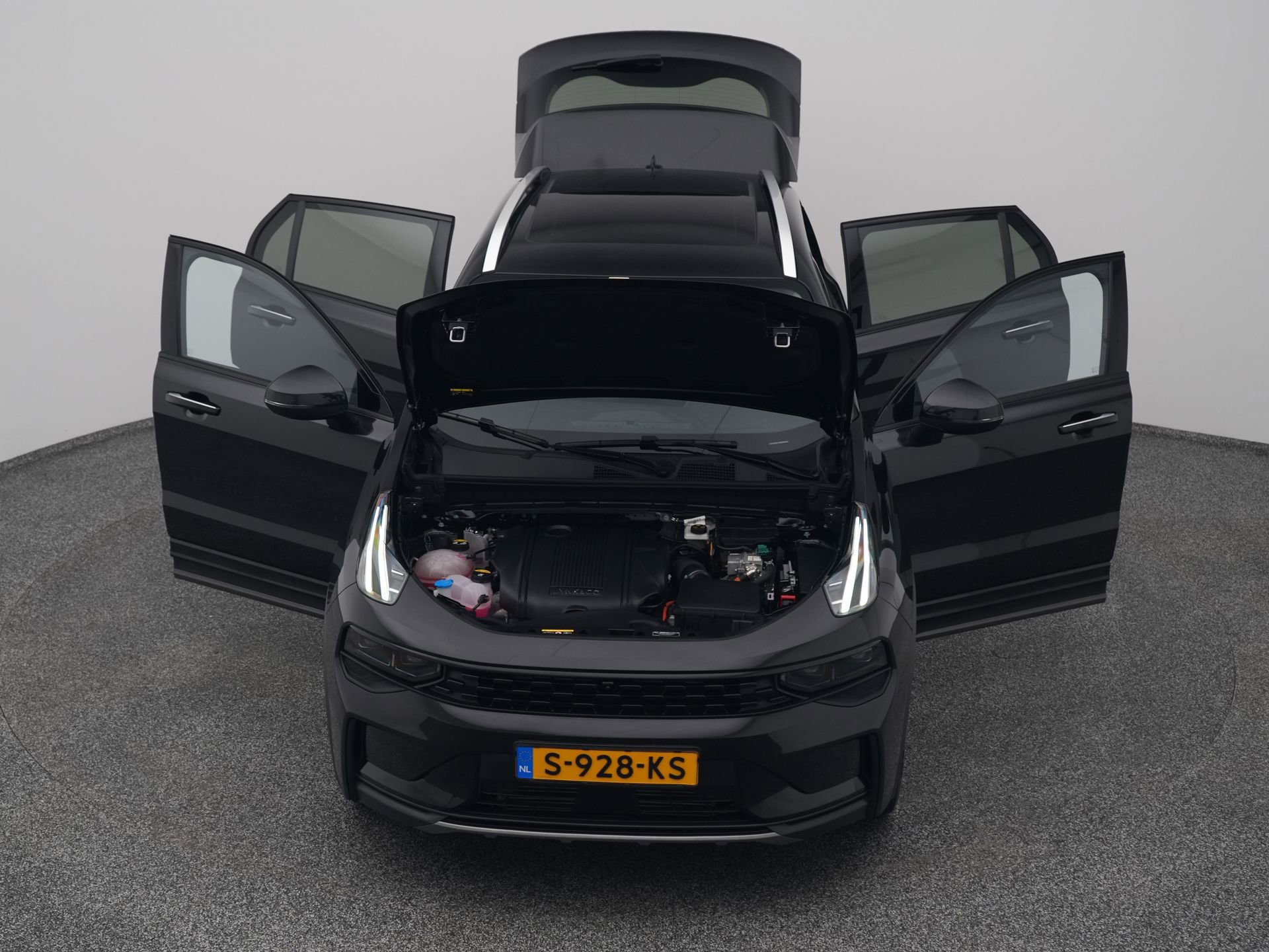 Auto afbeelding: 27