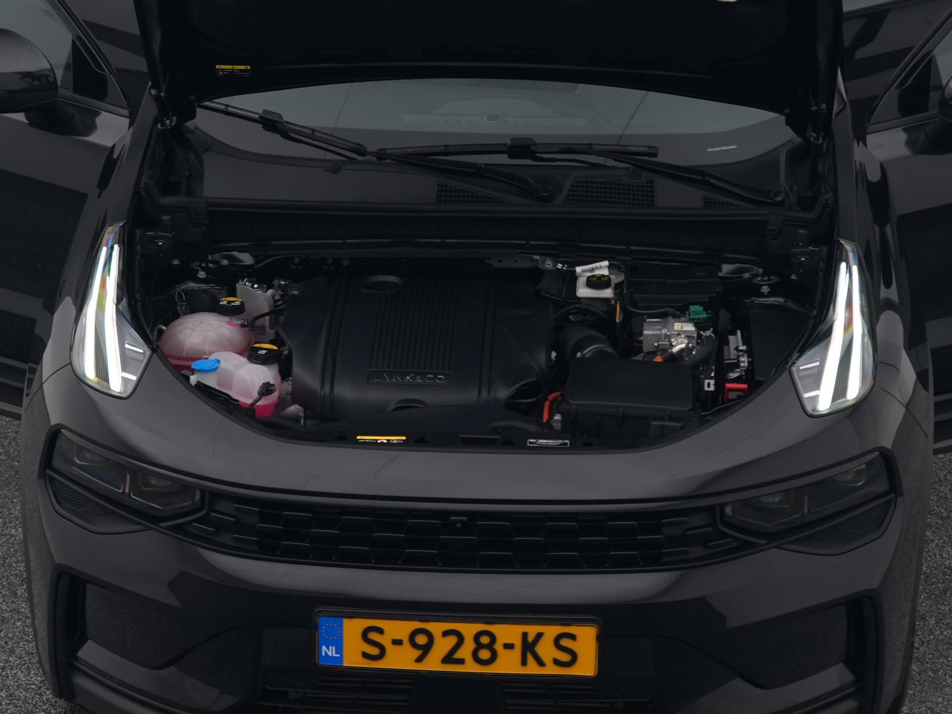 Auto afbeelding: 31