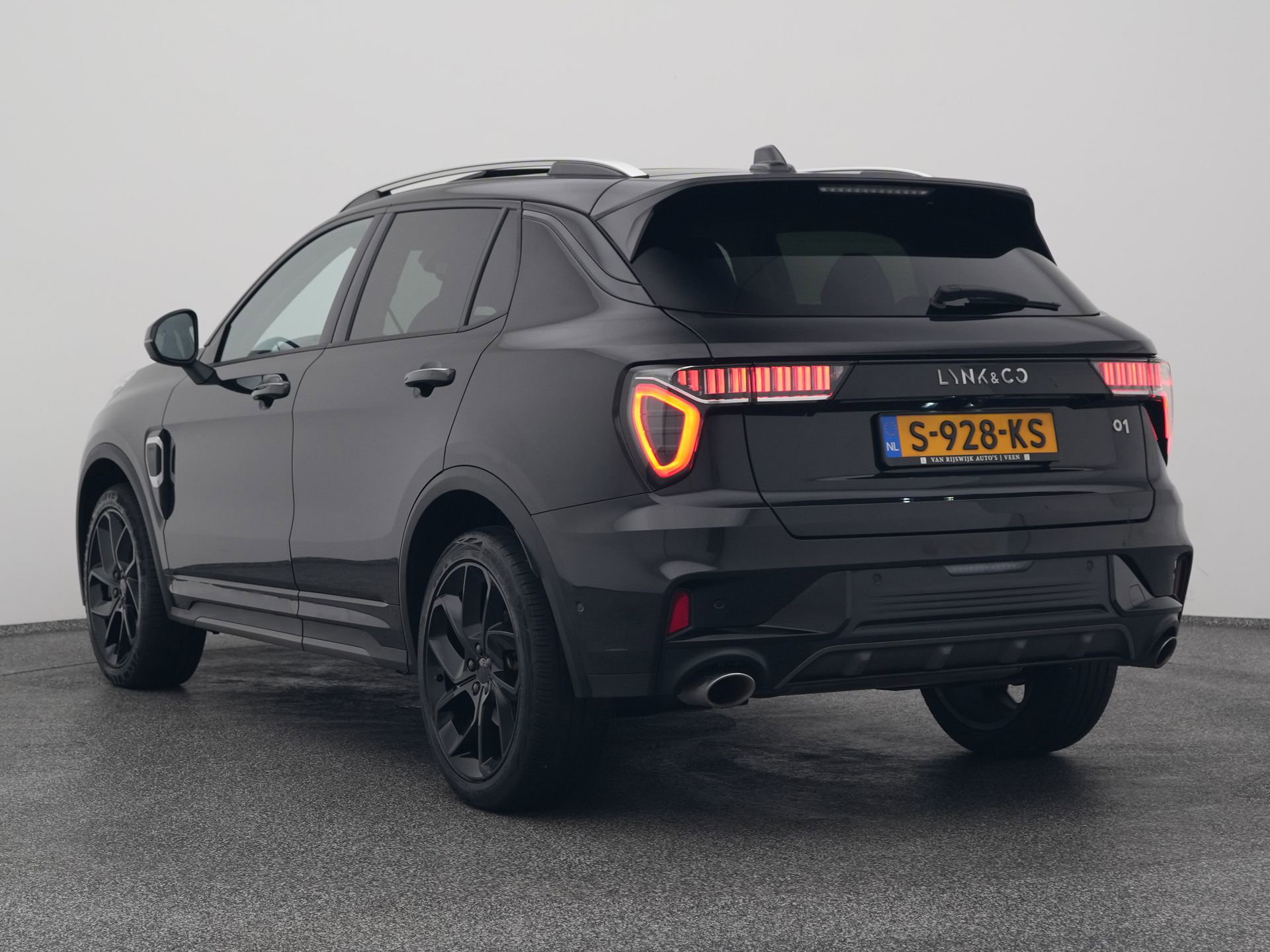 Auto afbeelding: 5
