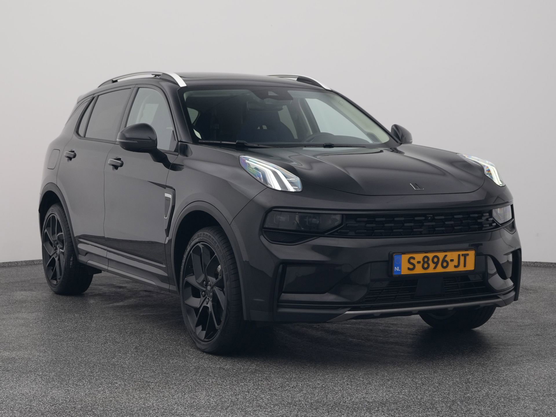 Auto afbeelding: 2