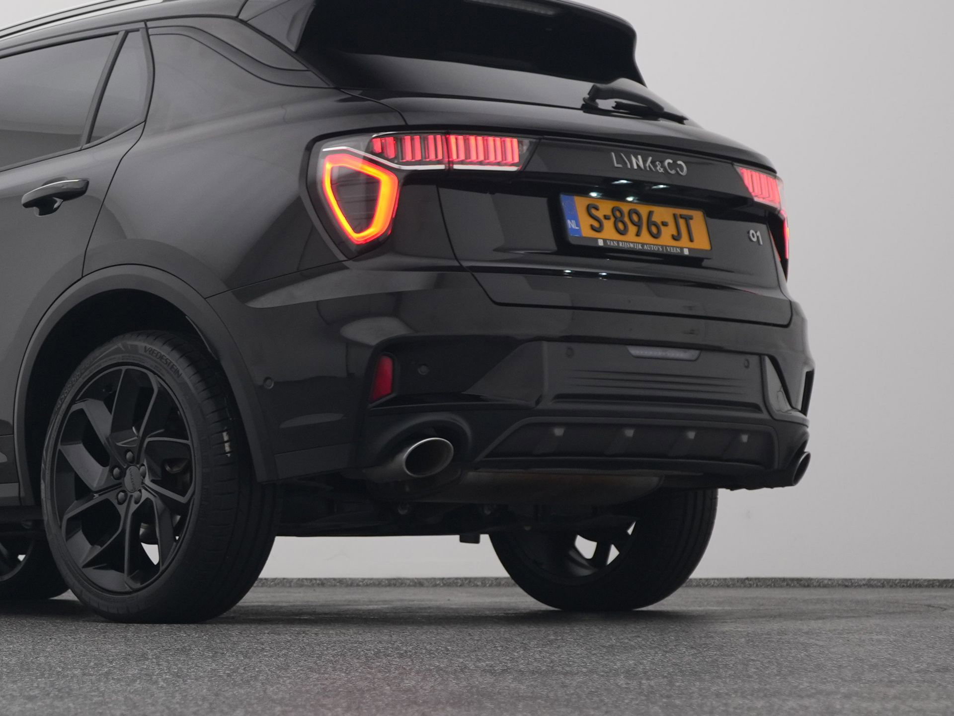 Auto afbeelding: 22