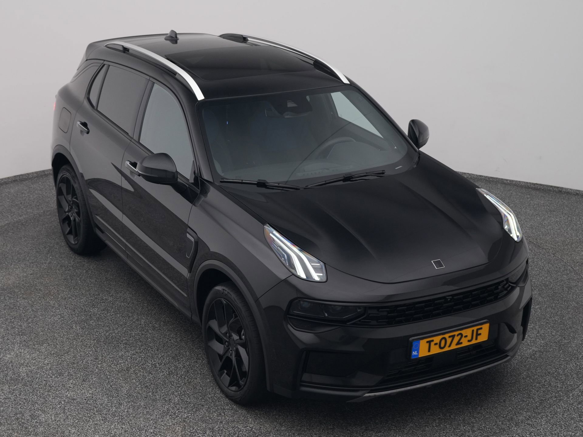 Auto afbeelding: 24