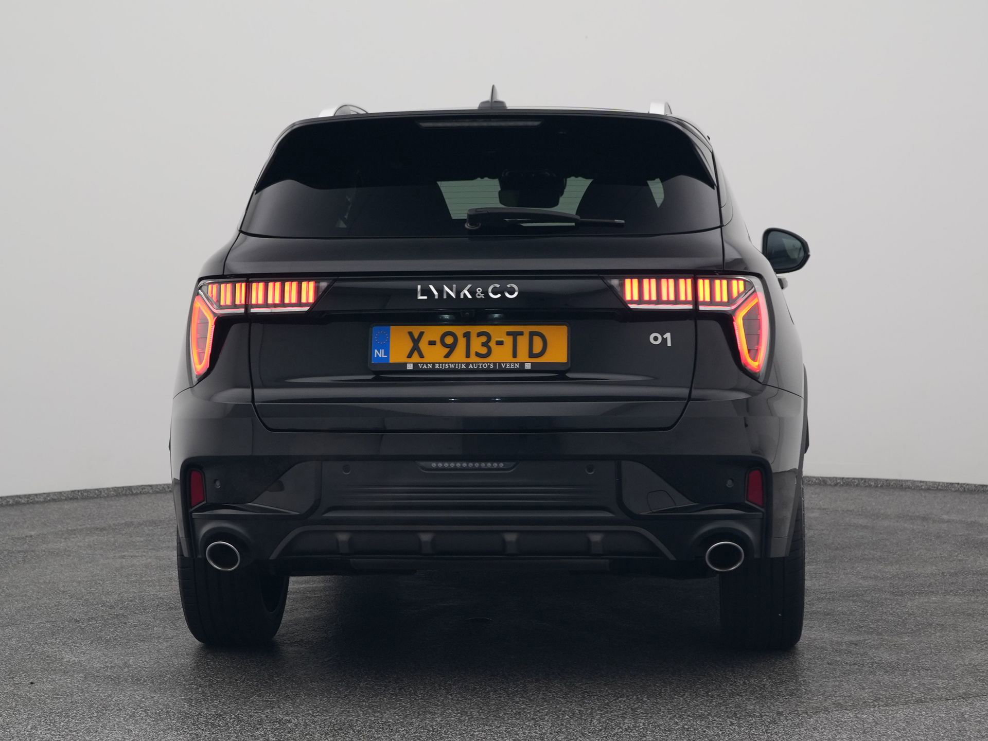 Auto afbeelding: 10