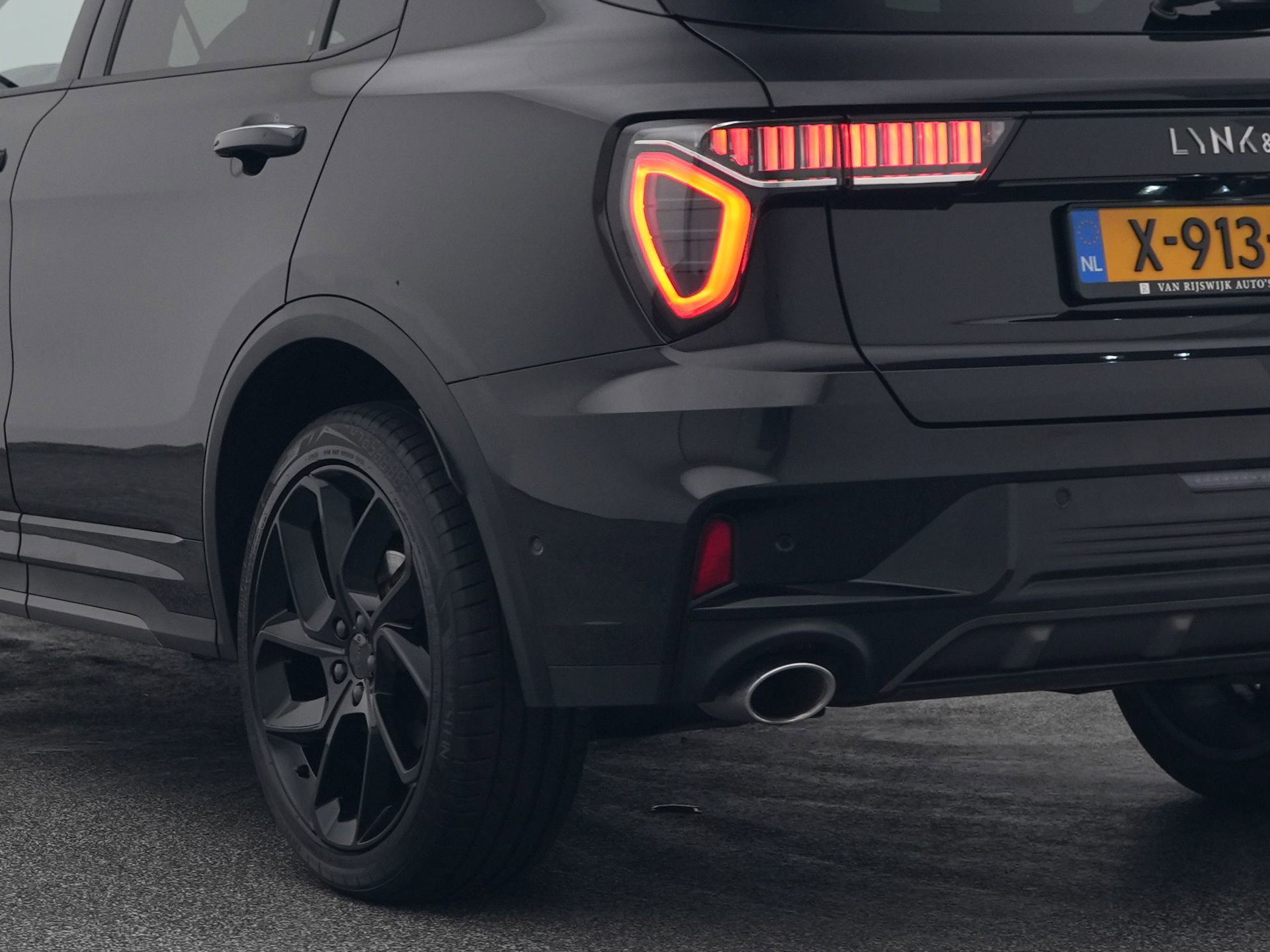 Auto afbeelding: 18