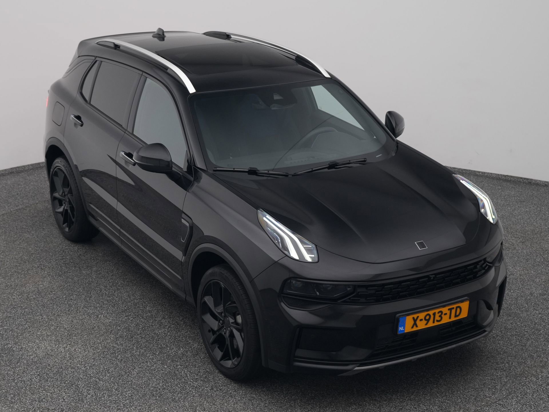 Auto afbeelding: 24