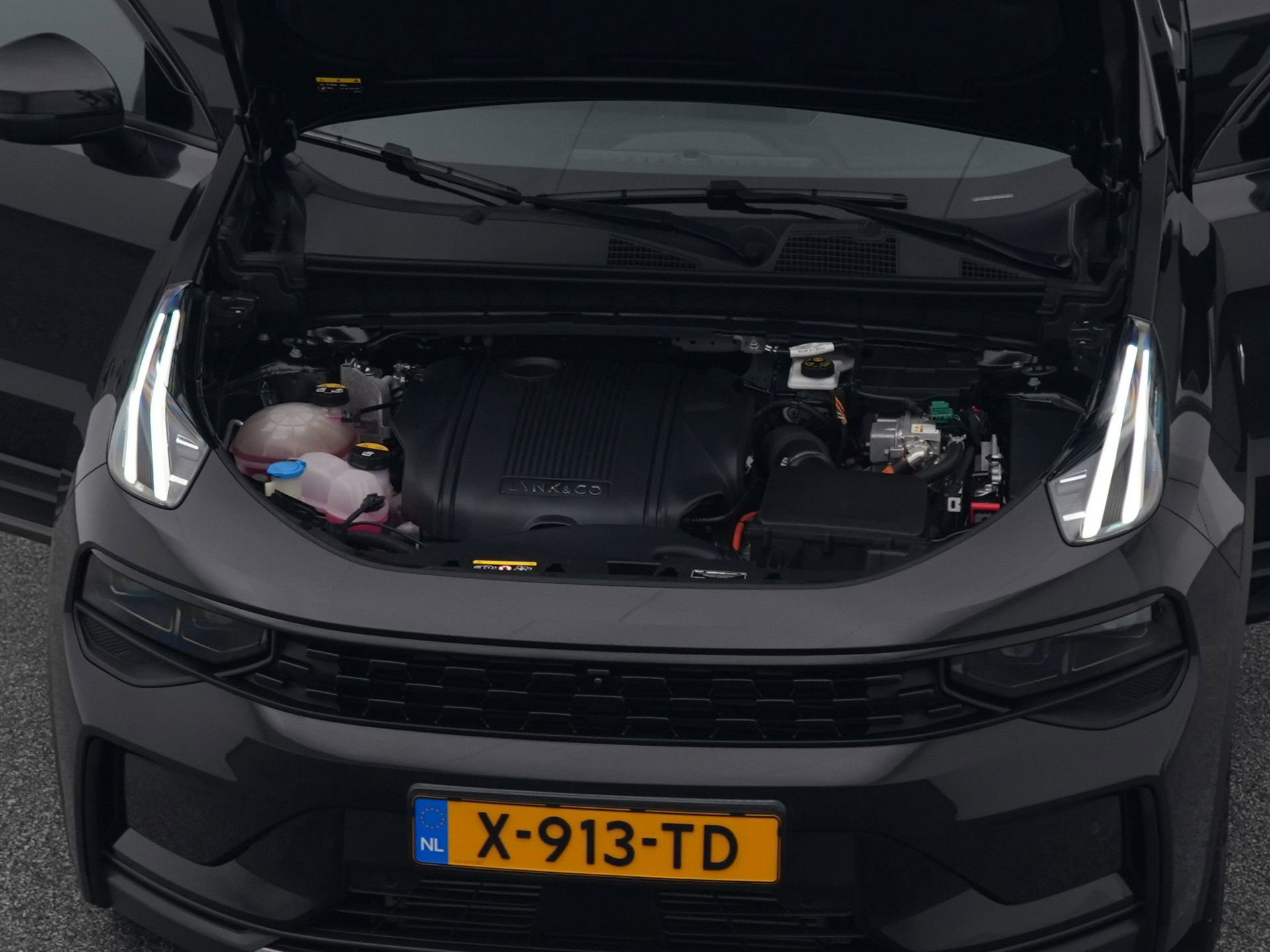 Auto afbeelding: 31