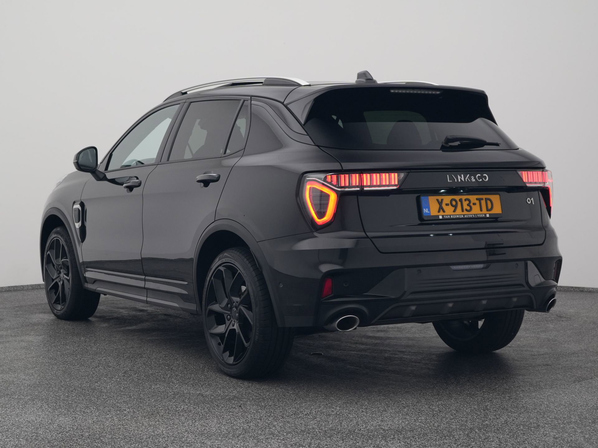 Auto afbeelding: 5