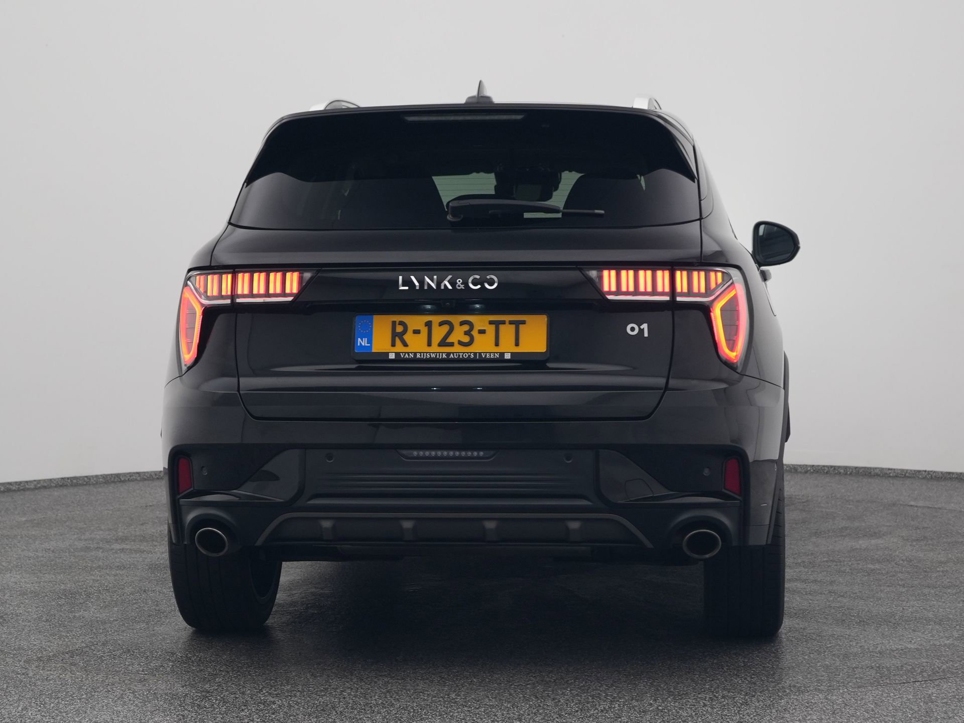 Auto afbeelding: 10