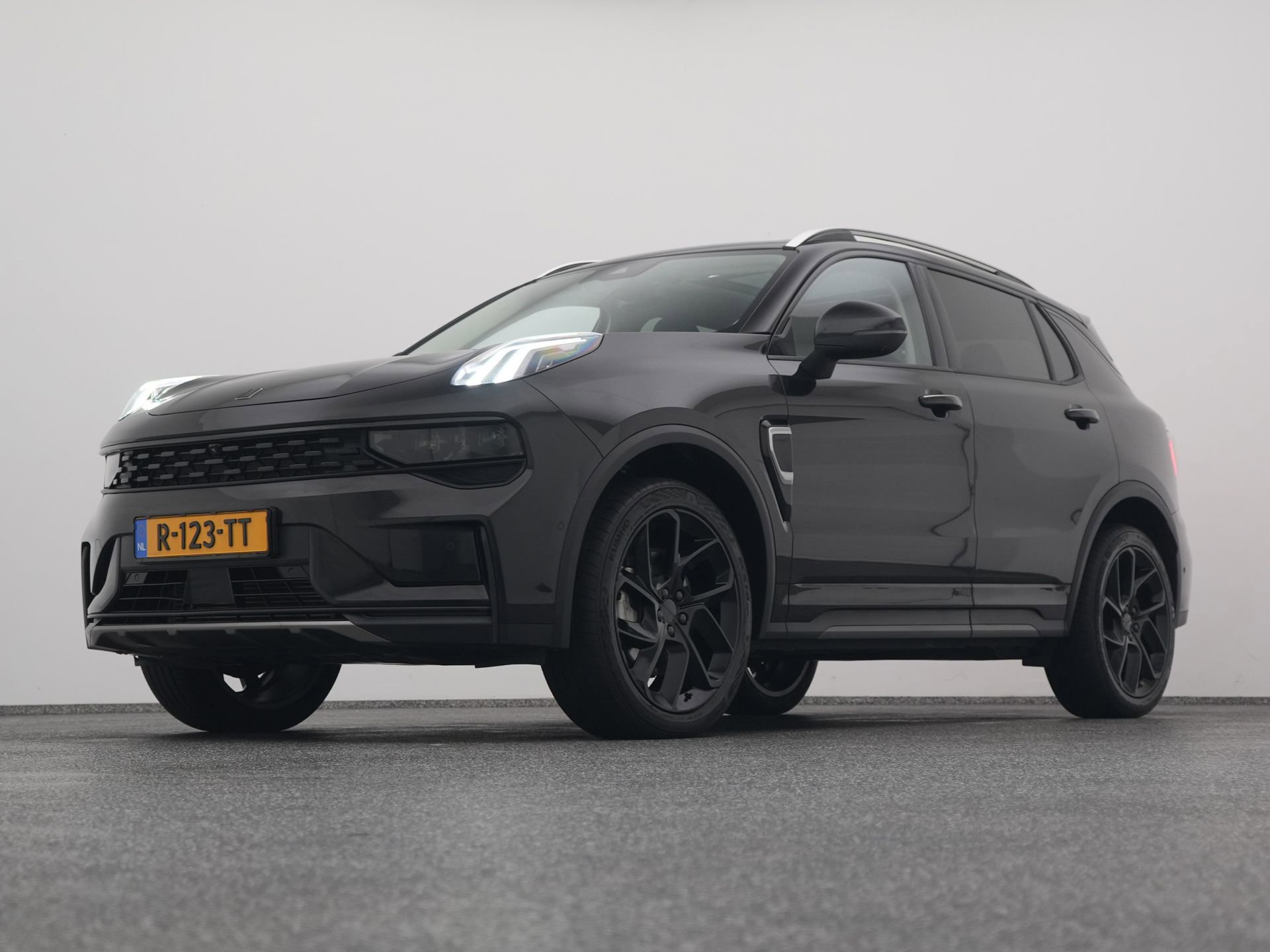 Auto afbeelding: 15