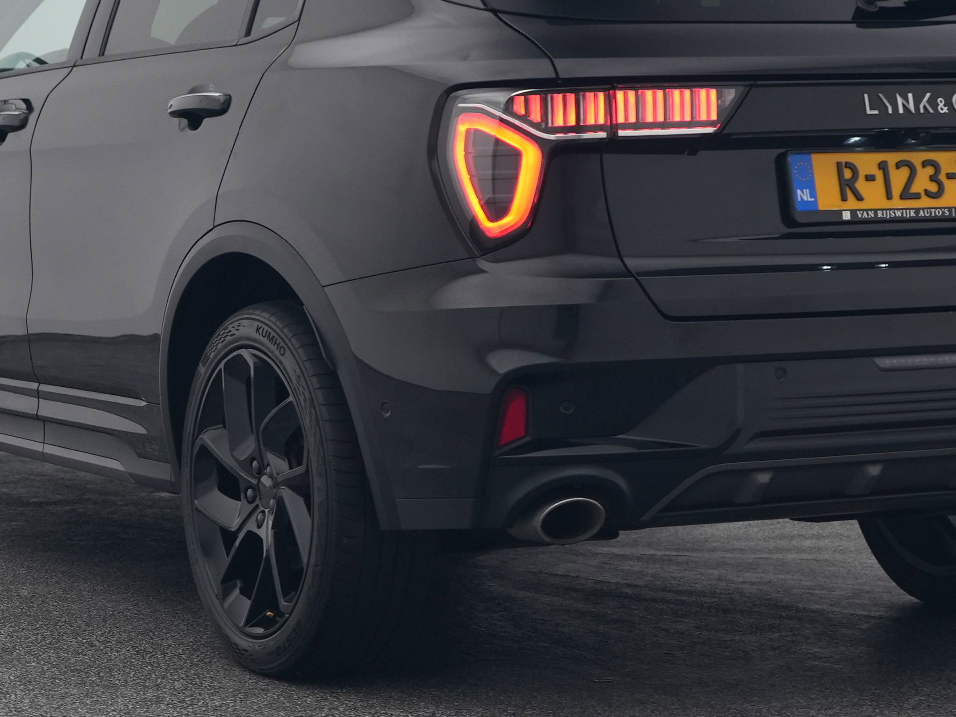 Auto afbeelding: 18