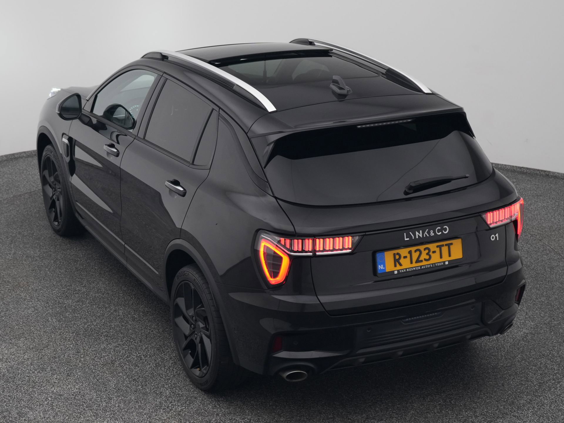Auto afbeelding: 25