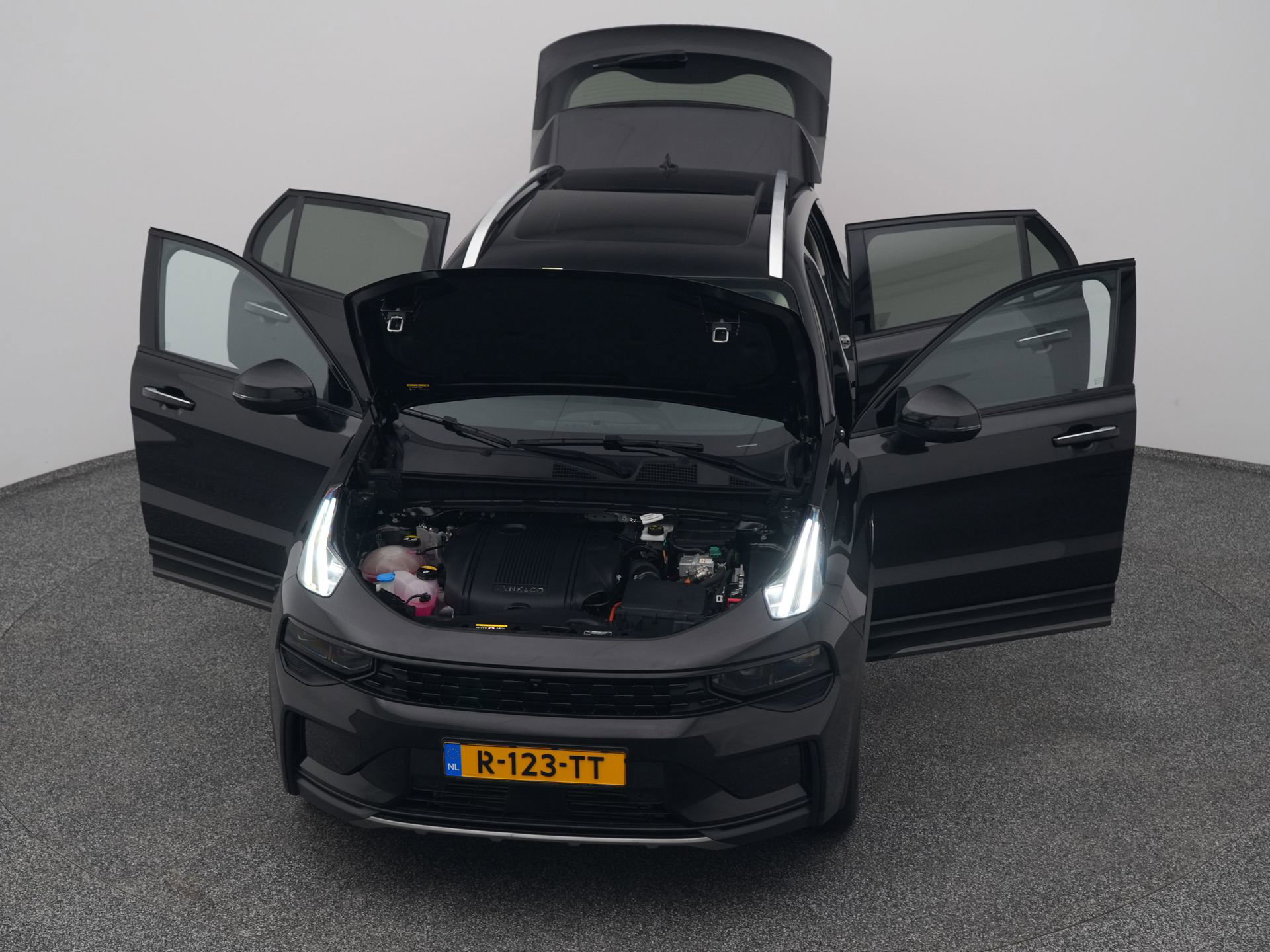 Auto afbeelding: 27