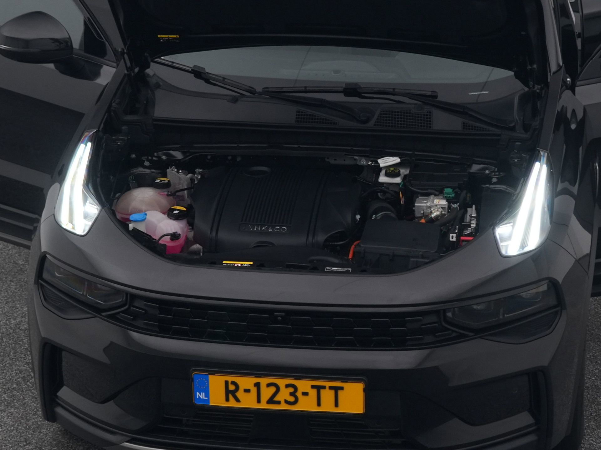 Auto afbeelding: 31
