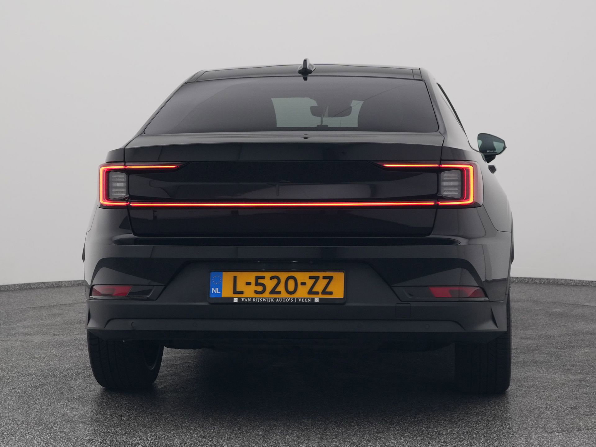 Auto afbeelding: 10