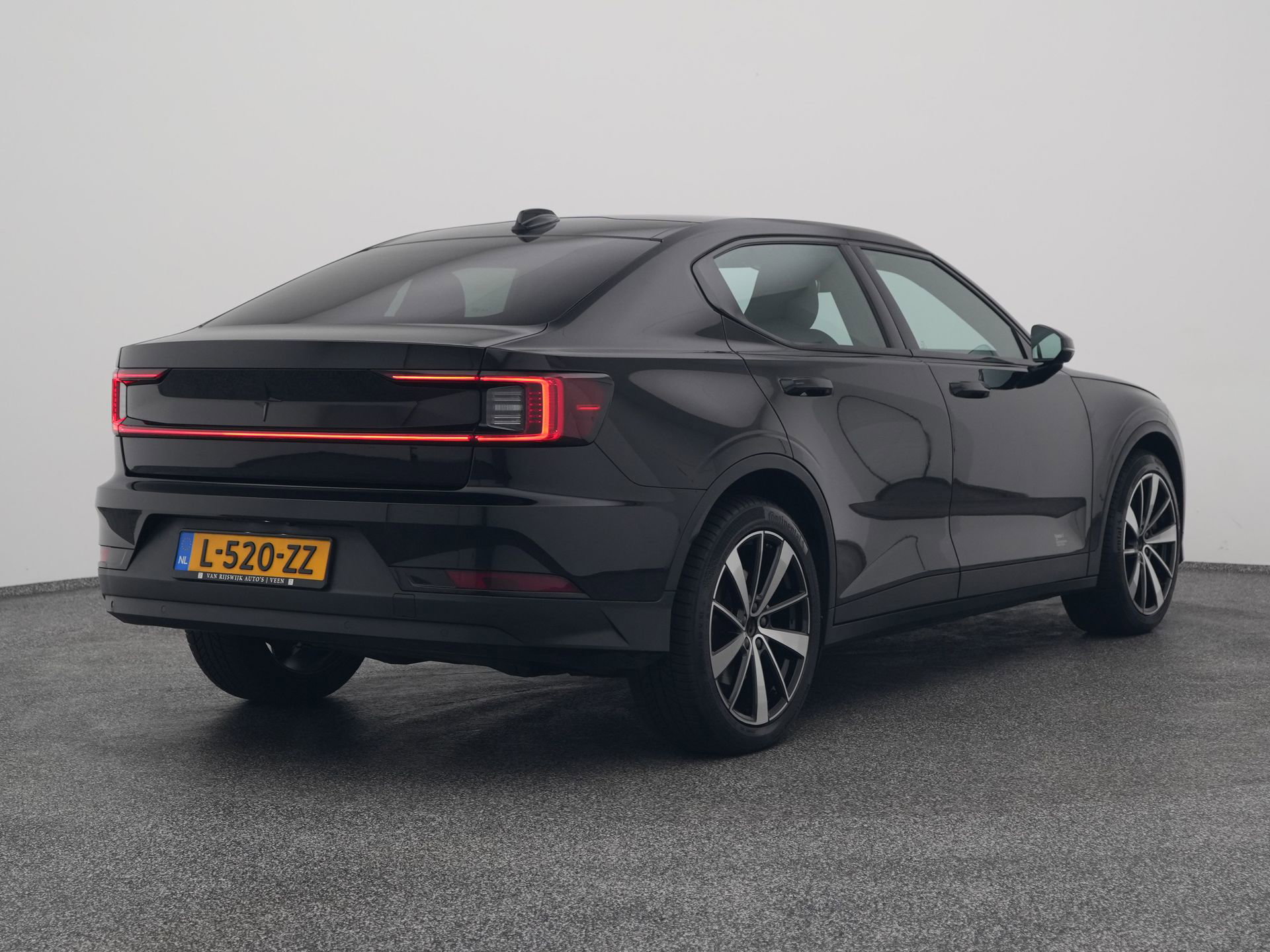 Auto afbeelding: 6