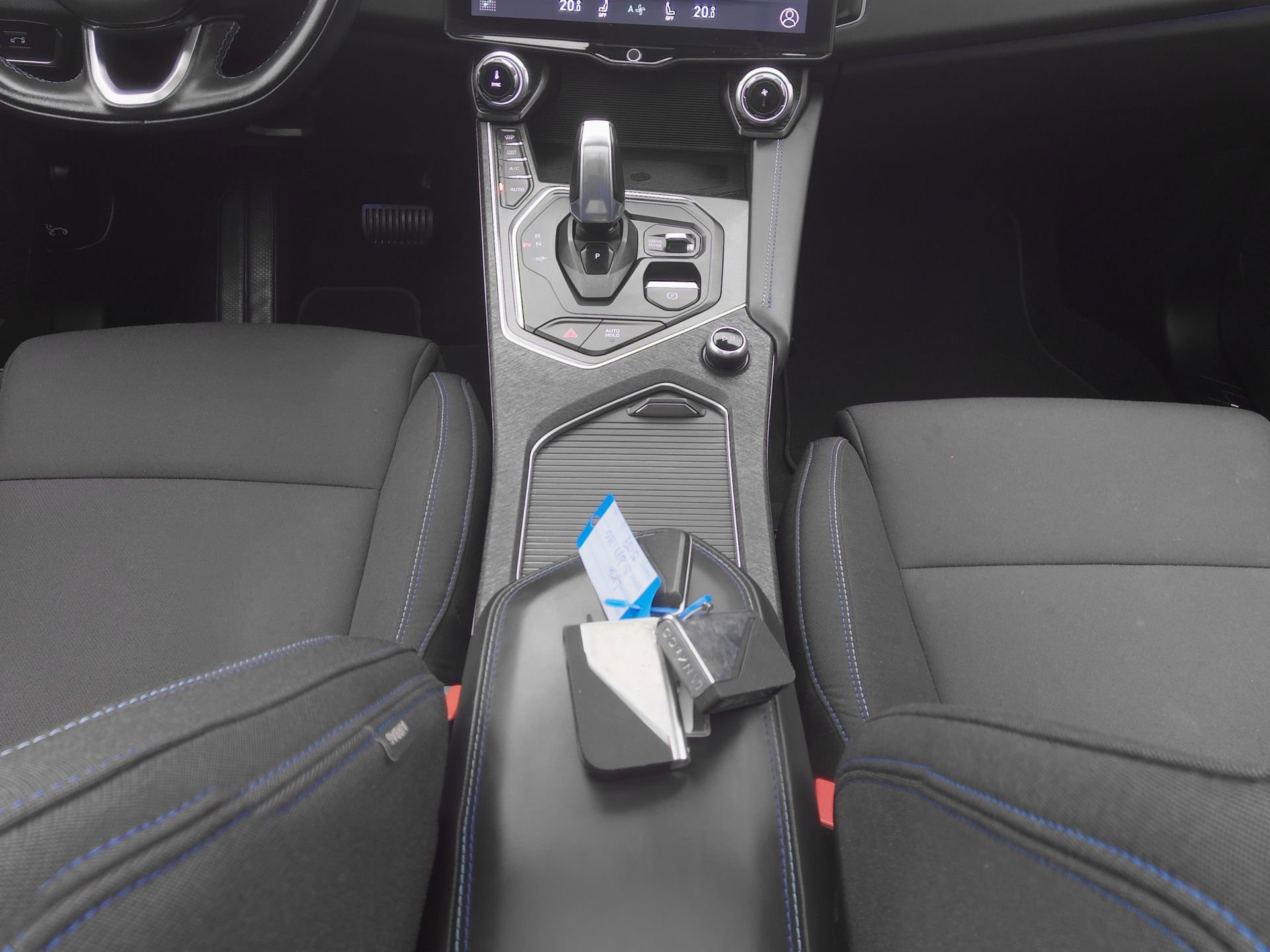 Auto afbeelding: 12