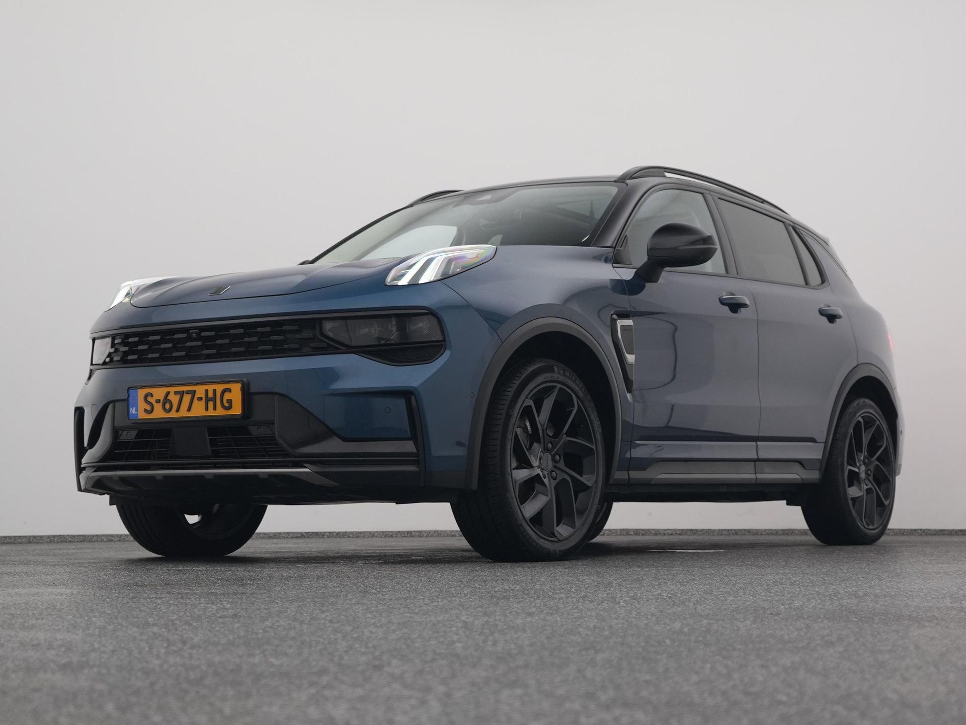 Auto afbeelding: 15