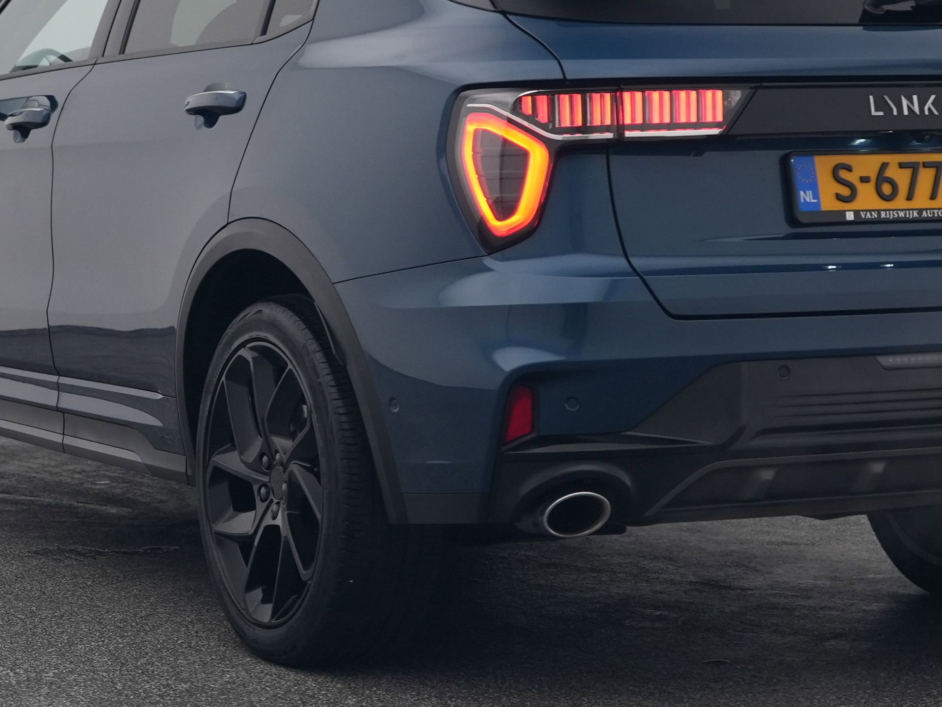 Auto afbeelding: 18
