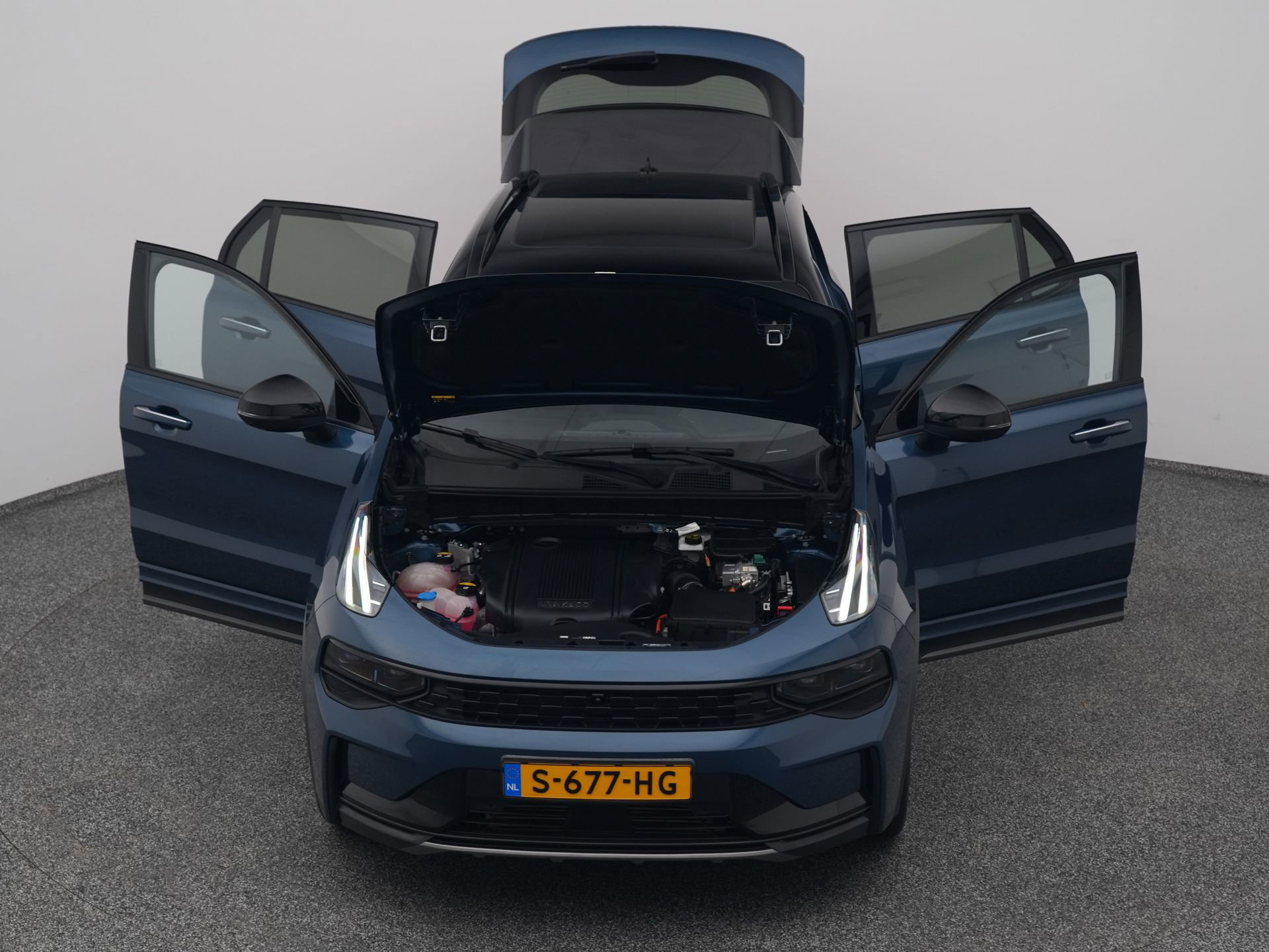 Auto afbeelding: 27