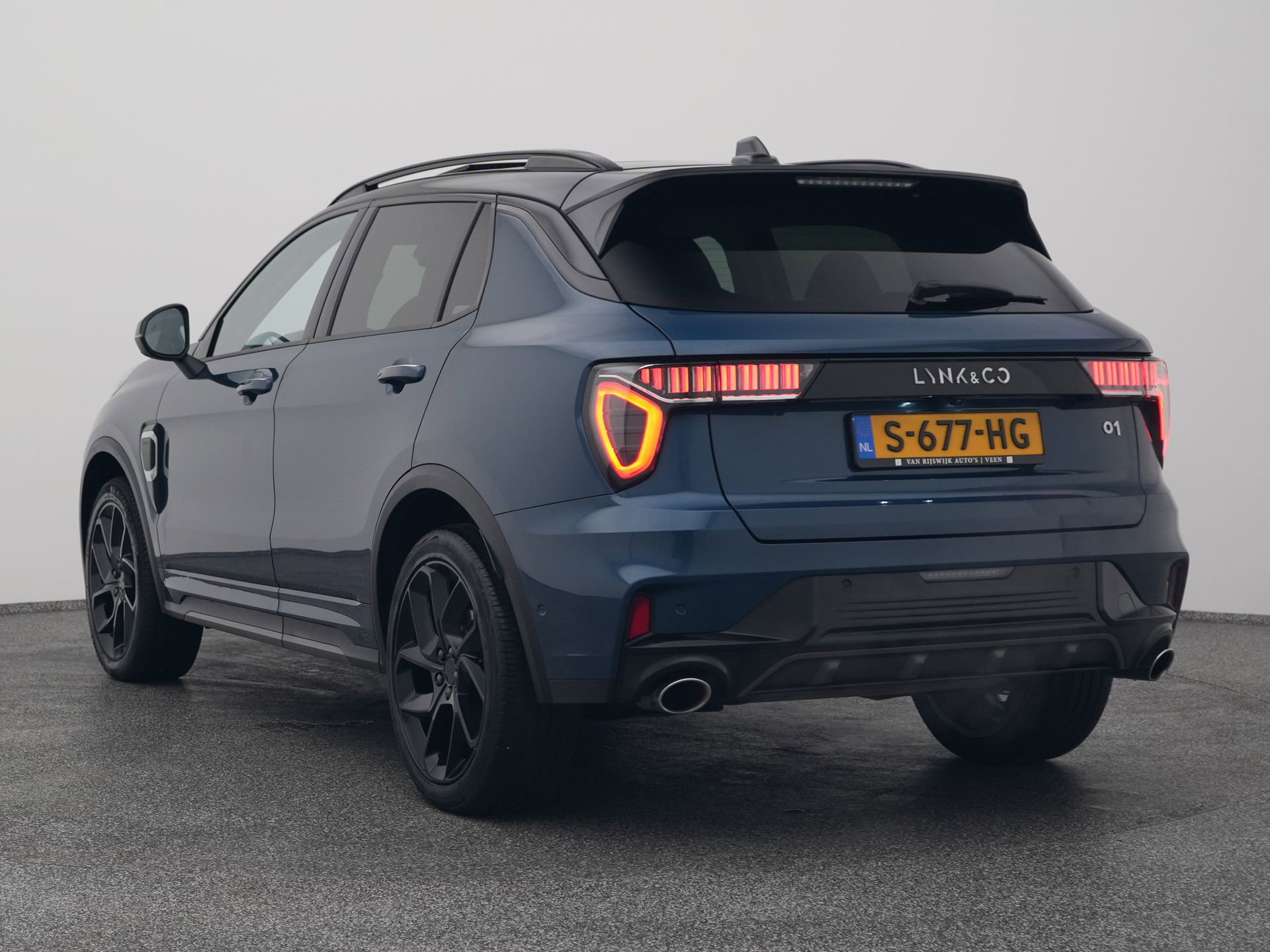 Auto afbeelding: 5