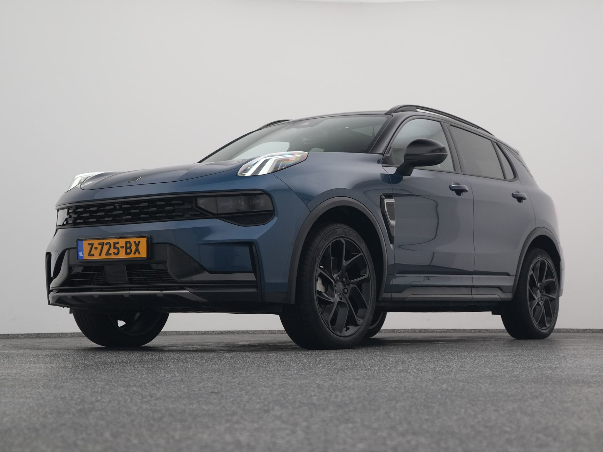 Auto afbeelding: 15