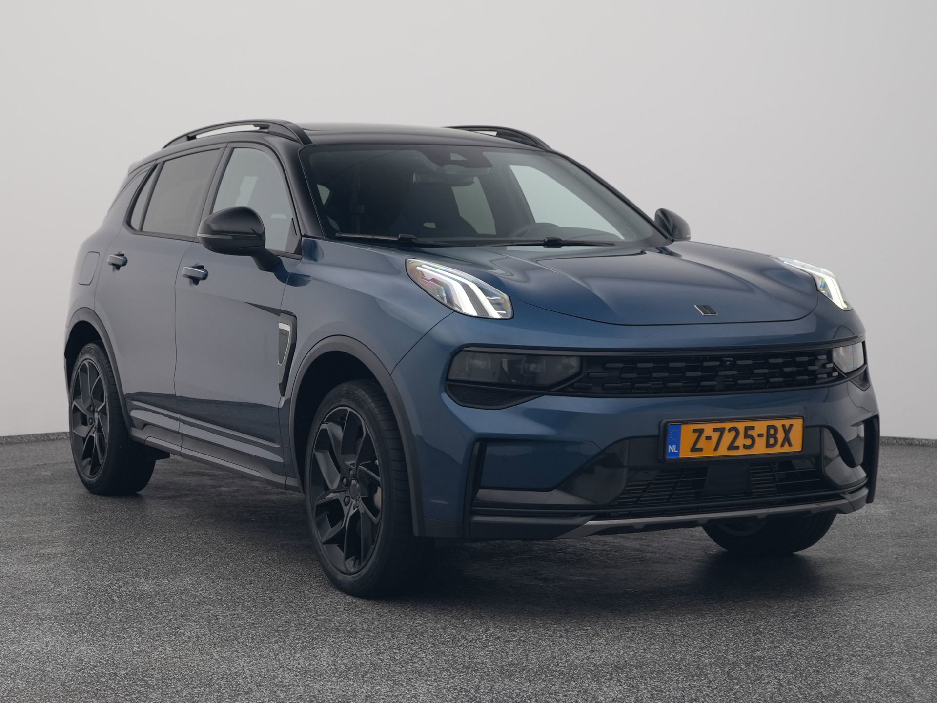 Auto afbeelding: 2