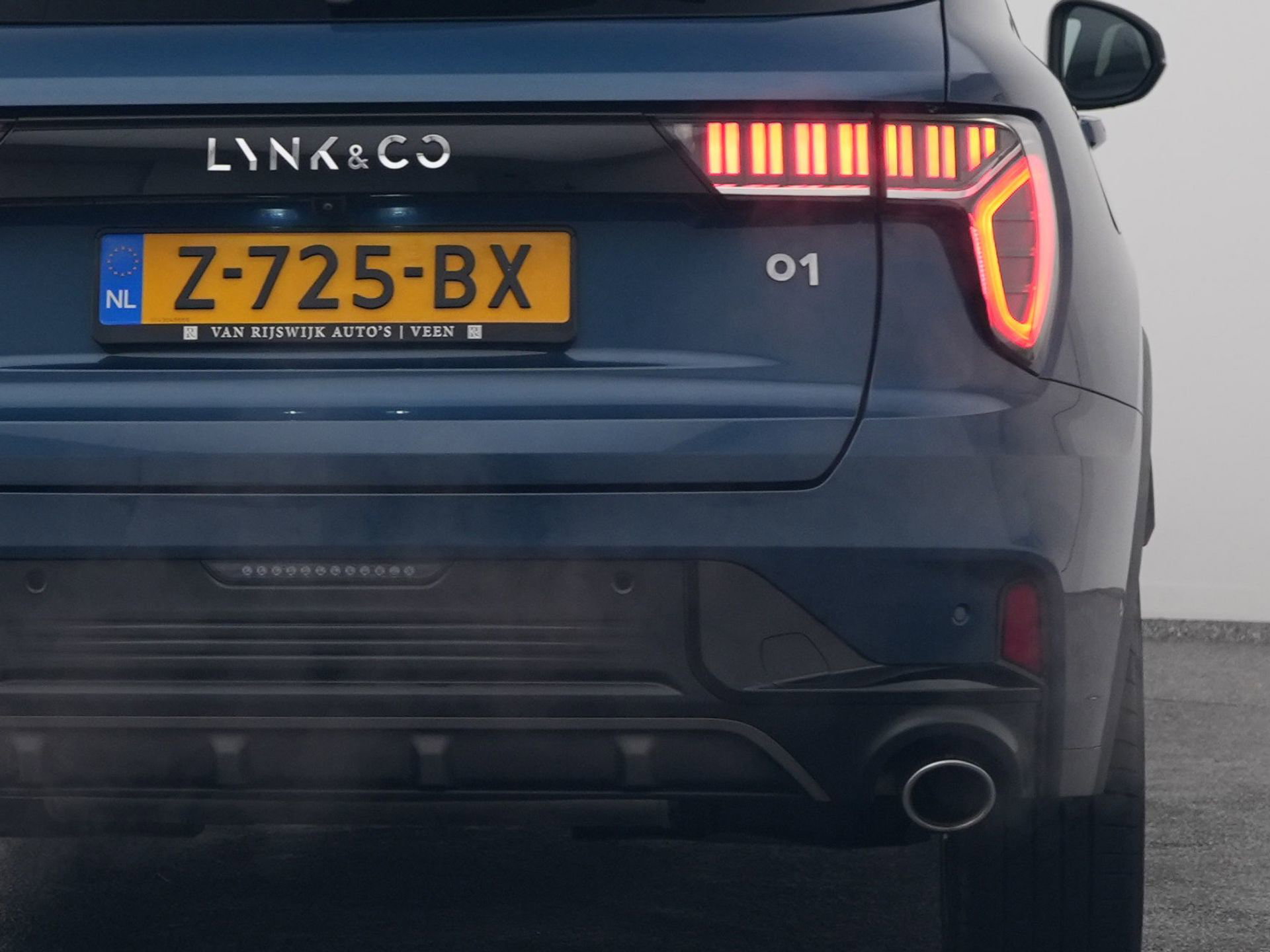Auto afbeelding: 20