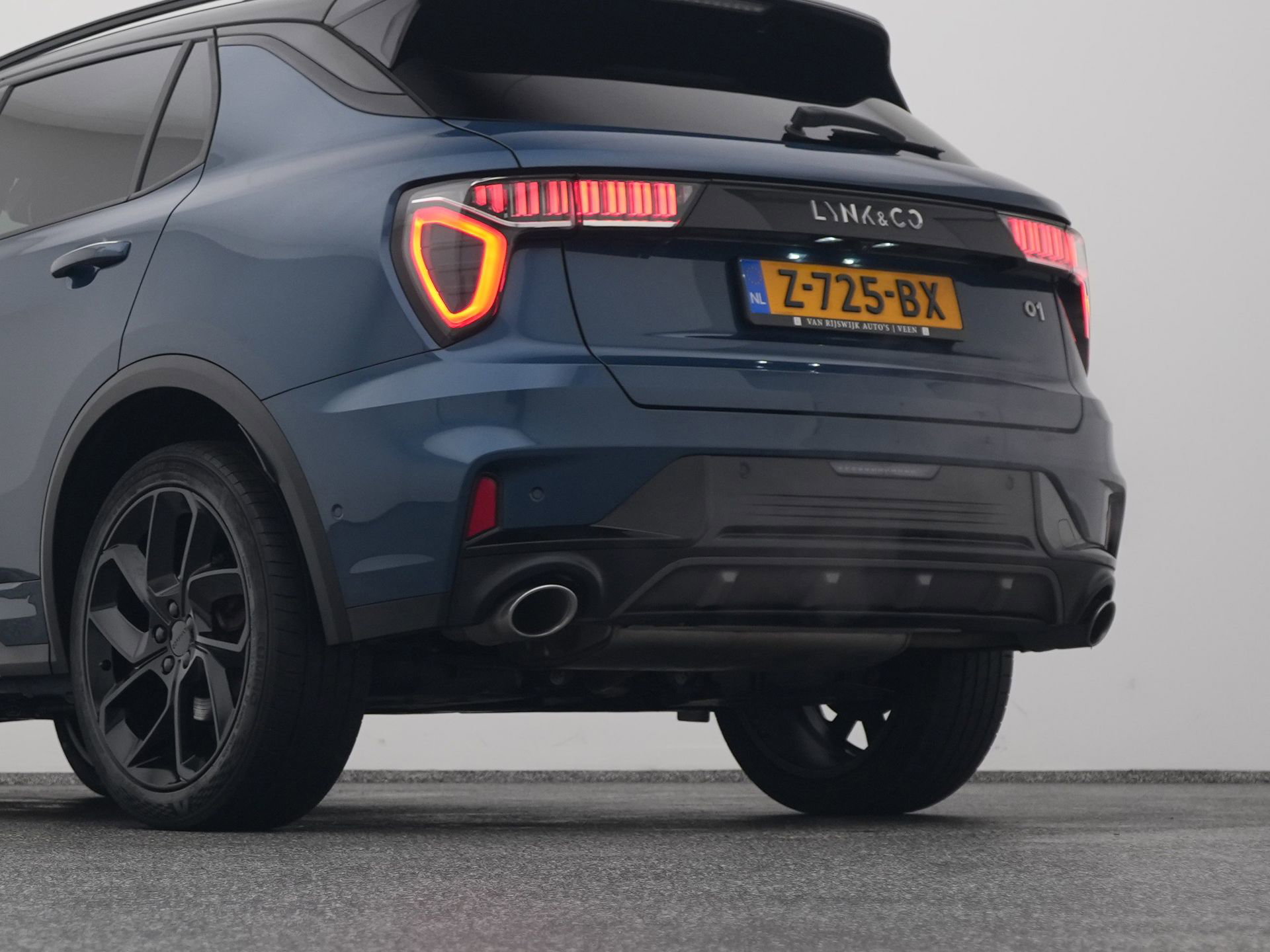 Auto afbeelding: 22